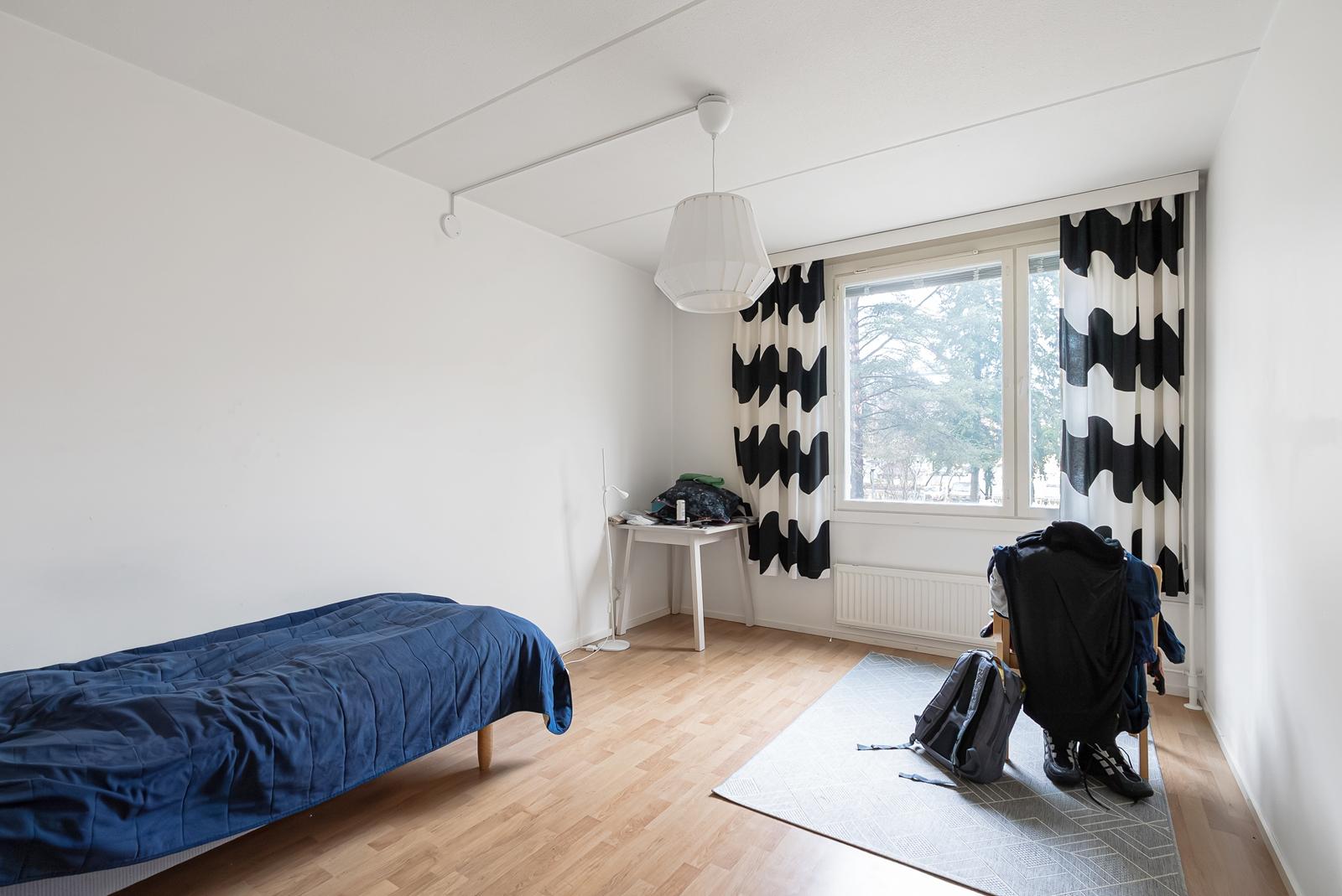 Haltianpolku 5, Jamppa, Järvenpää