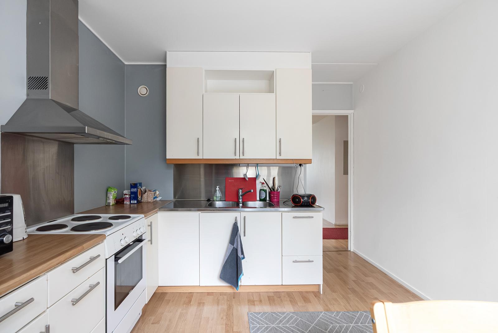 Haltianpolku 5, Jamppa, Järvenpää