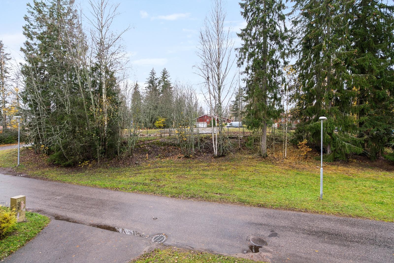 Haltianpolku 5, Jamppa, Järvenpää