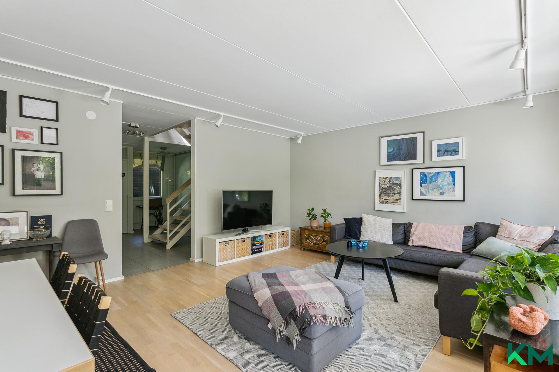 Makslahdentie 22, Laajalahti, Espoo