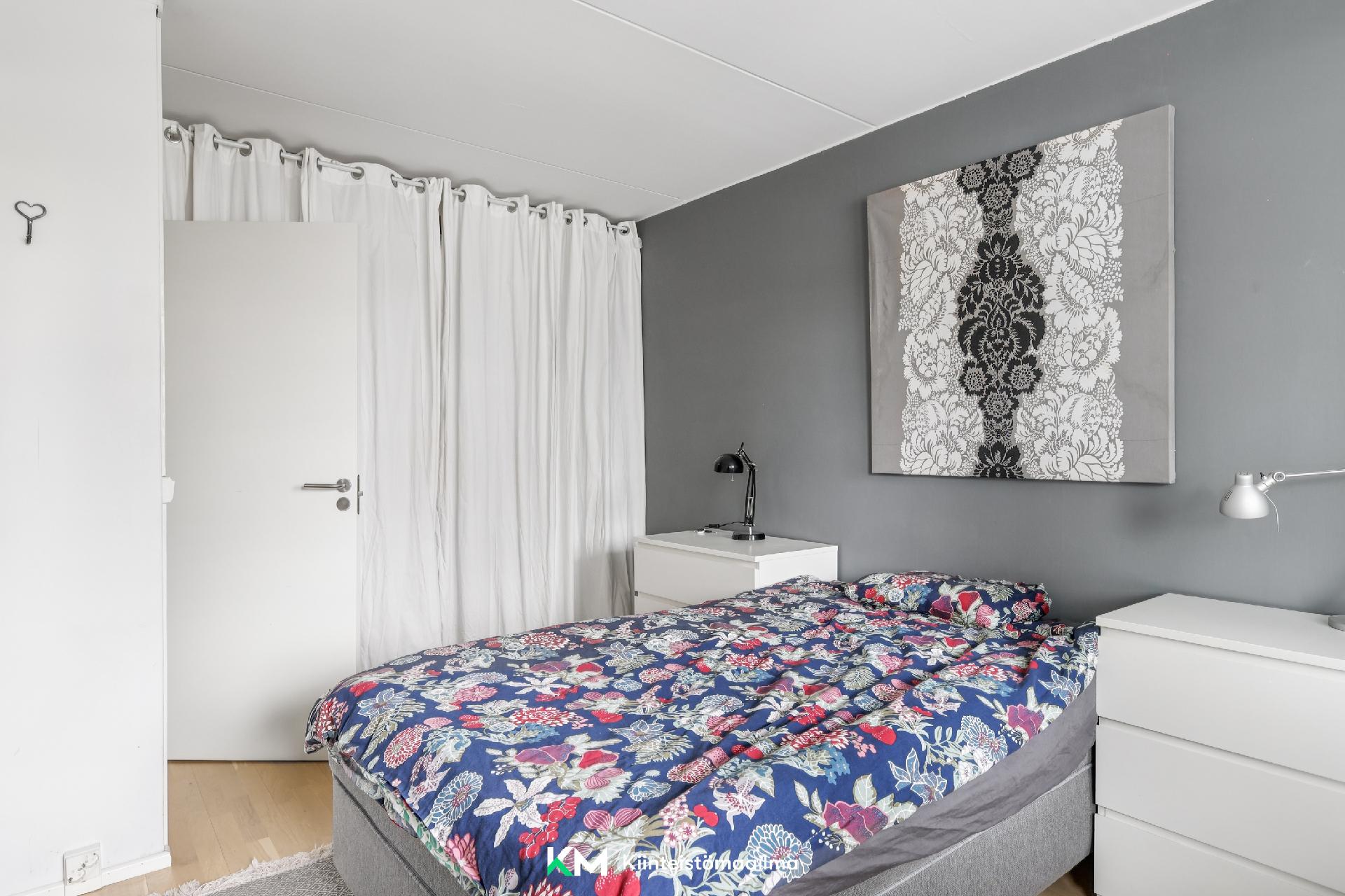 Makslahdentie 22, Laajalahti, Espoo