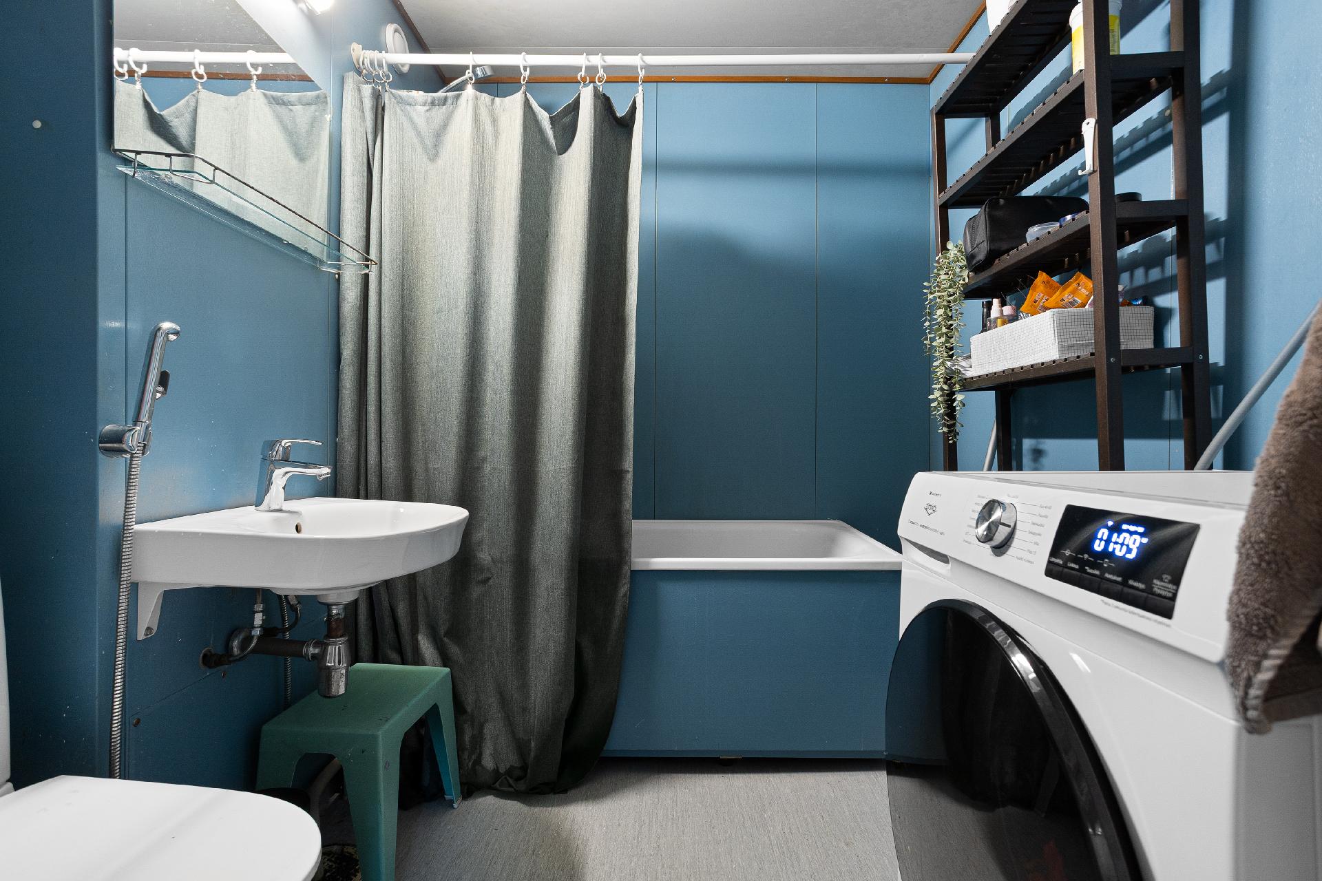 Tolkkilankatu 9, Eskolanmäki, Kouvola