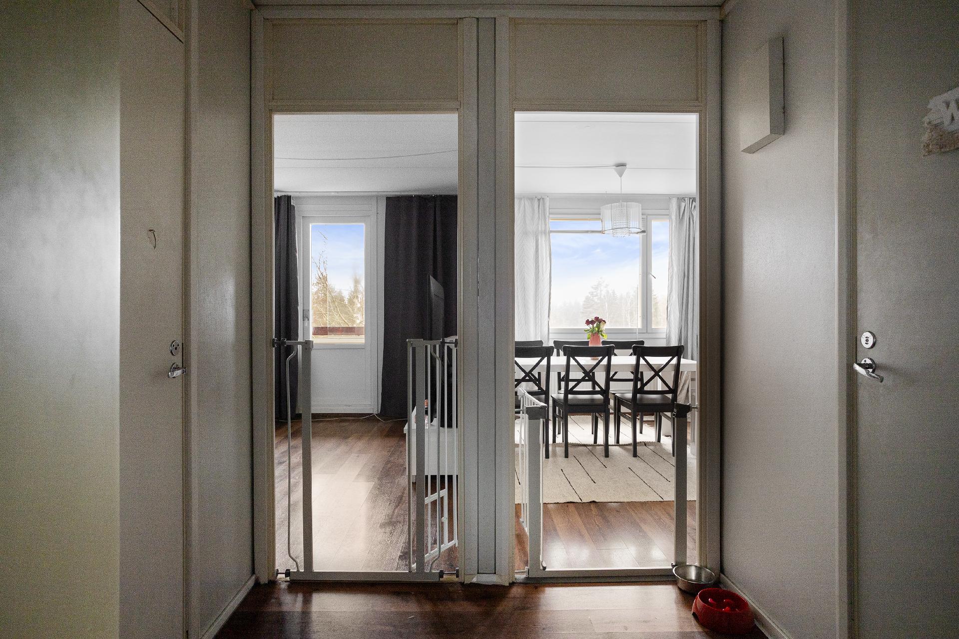 Tolkkilankatu 9, Eskolanmäki, Kouvola