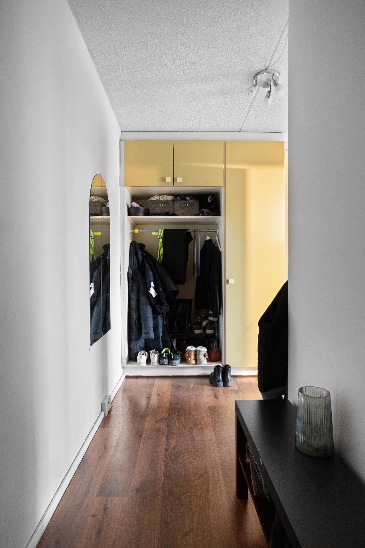 Tolkkilankatu 9, Eskolanmäki, Kouvola