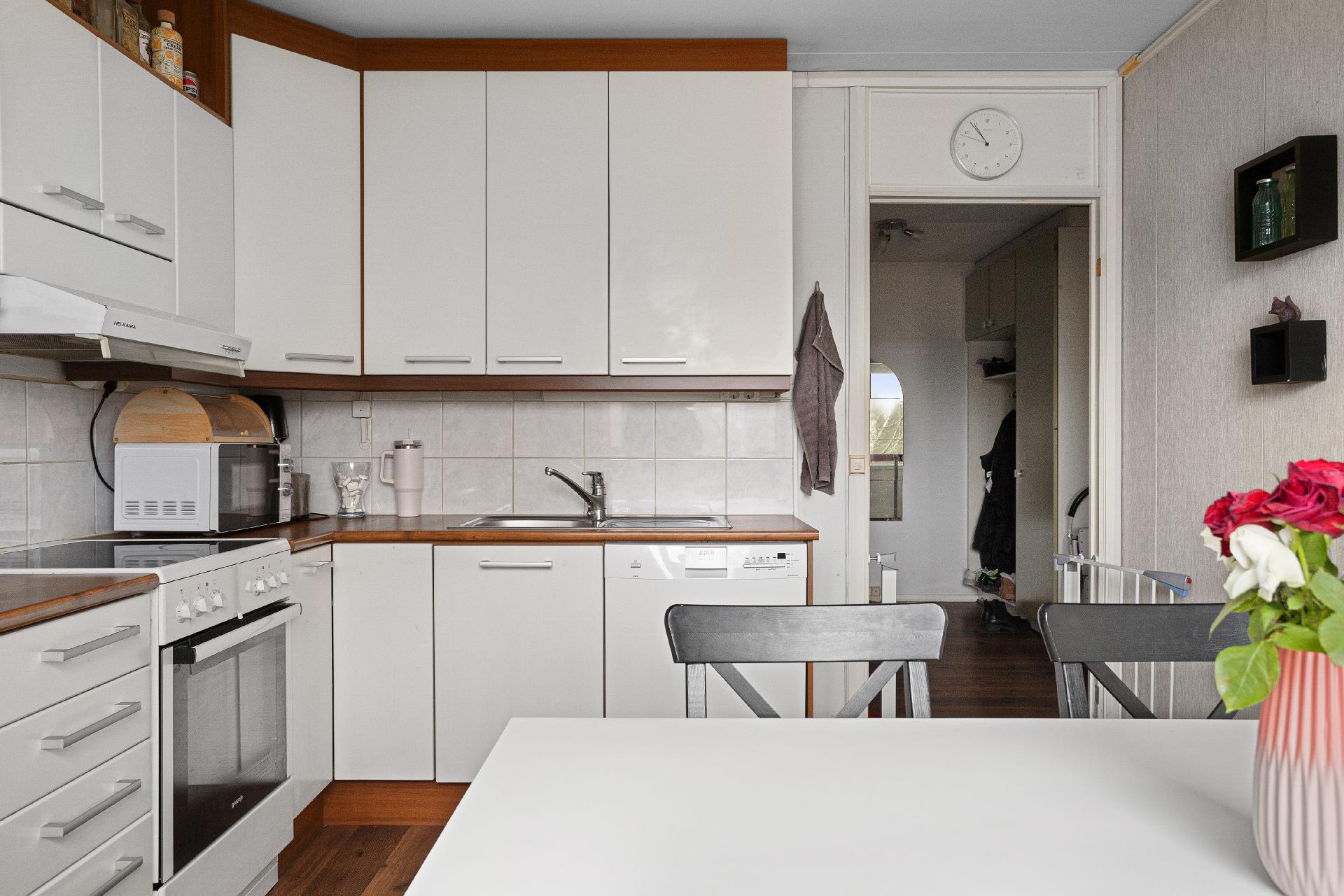 Tolkkilankatu 9, Eskolanmäki, Kouvola