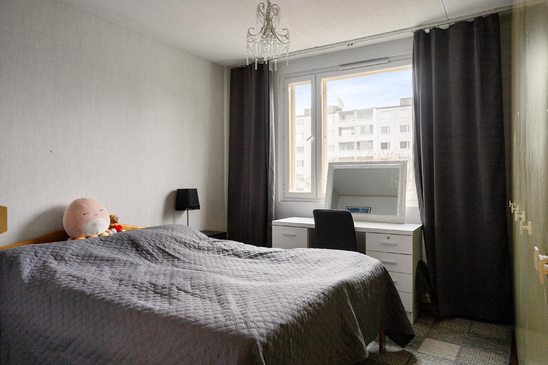 Tolkkilankatu 9, Eskolanmäki, Kouvola