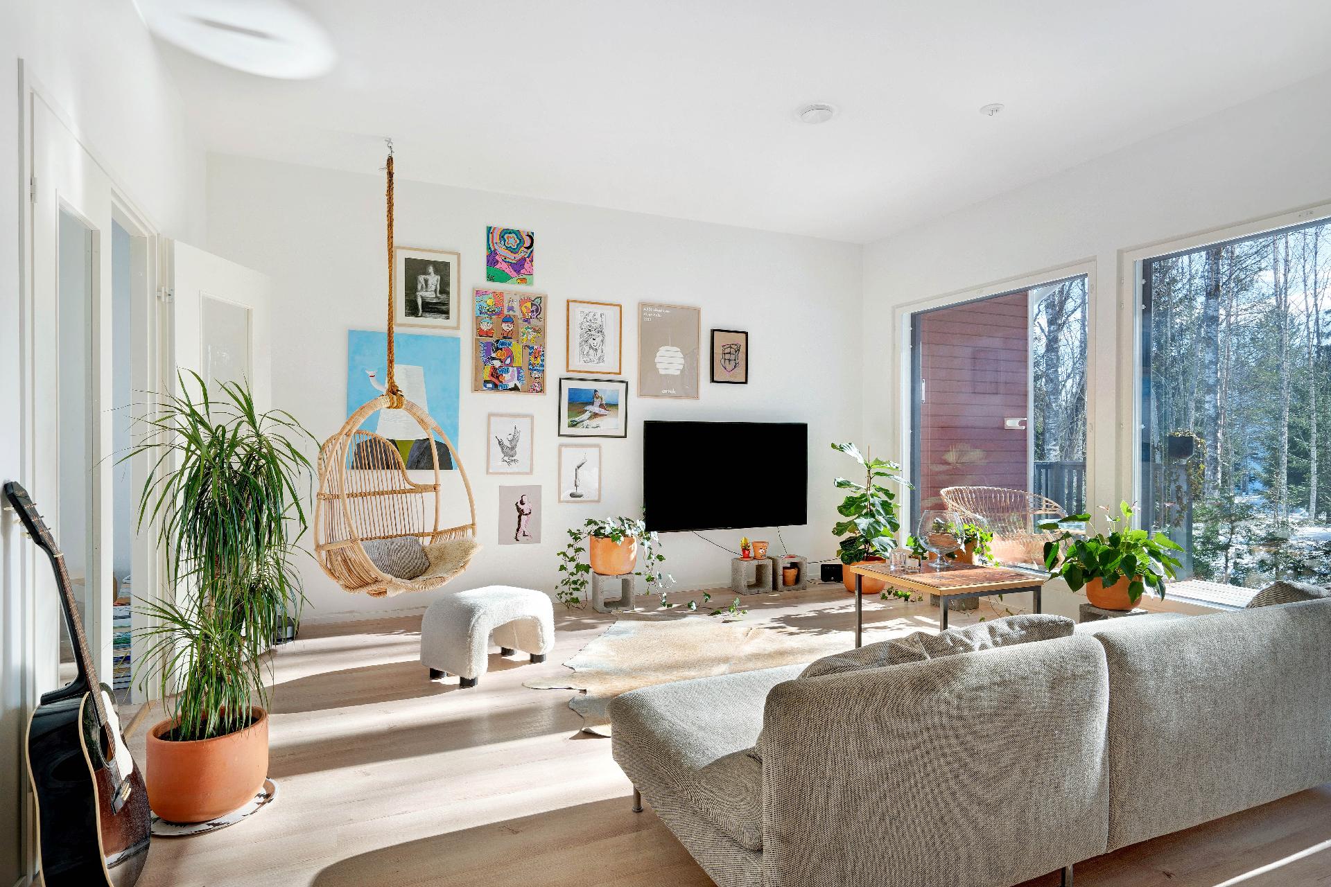 Pikkunevantie 11, Perusmäki, Espoo