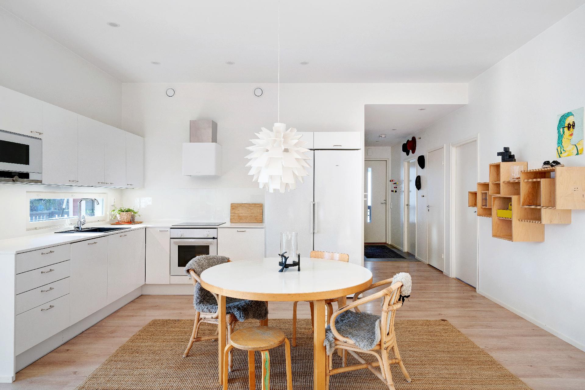 Pikkunevantie 11, Perusmäki, Espoo