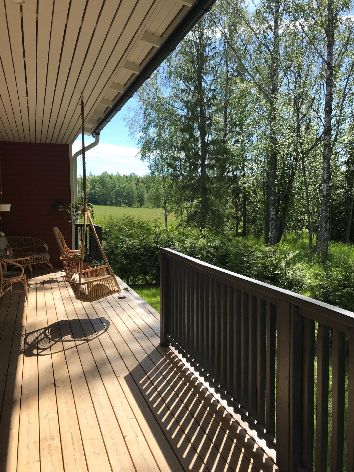 Pikkunevantie 11, Perusmäki, Espoo