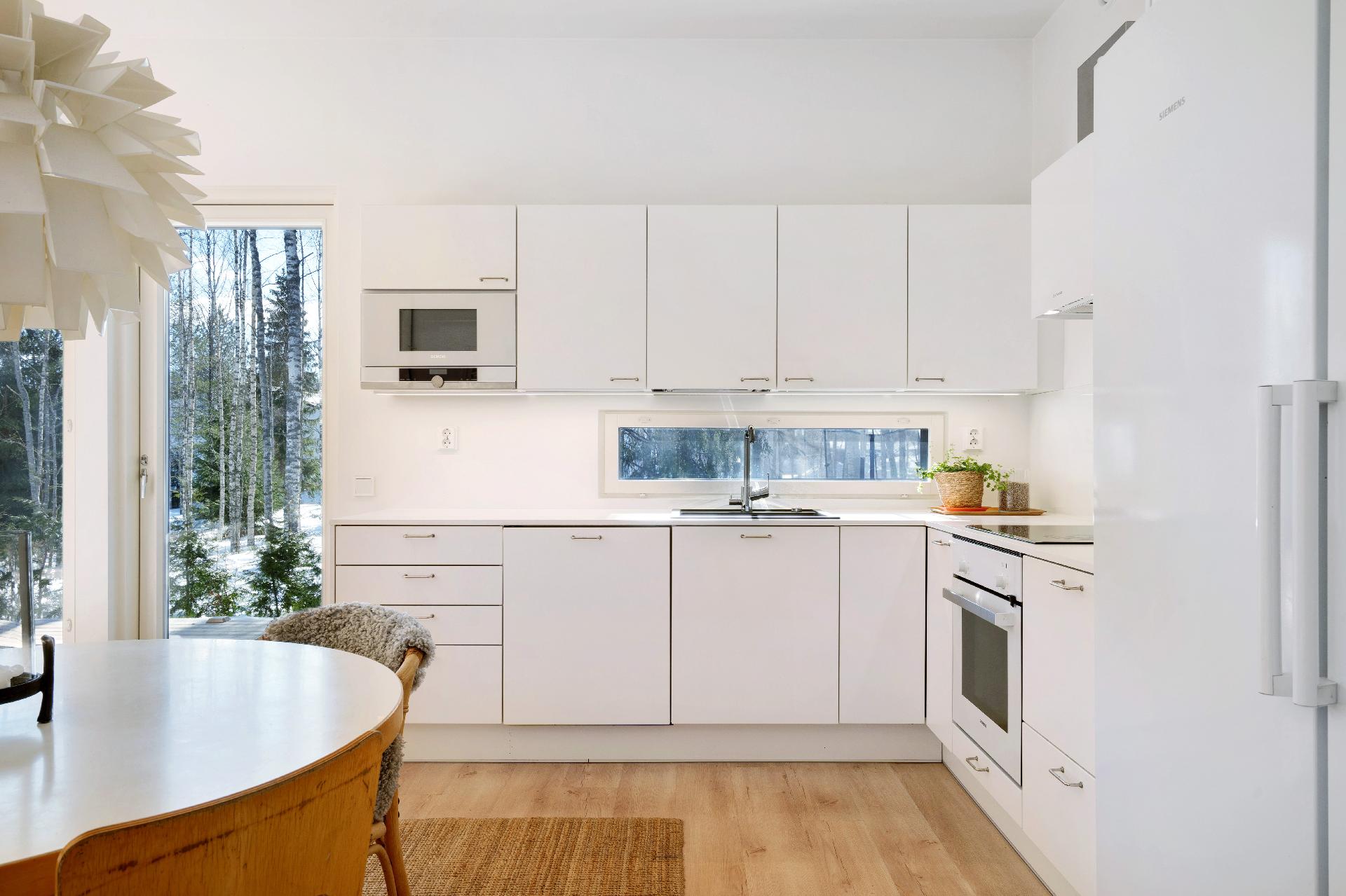 Pikkunevantie 11, Perusmäki, Espoo