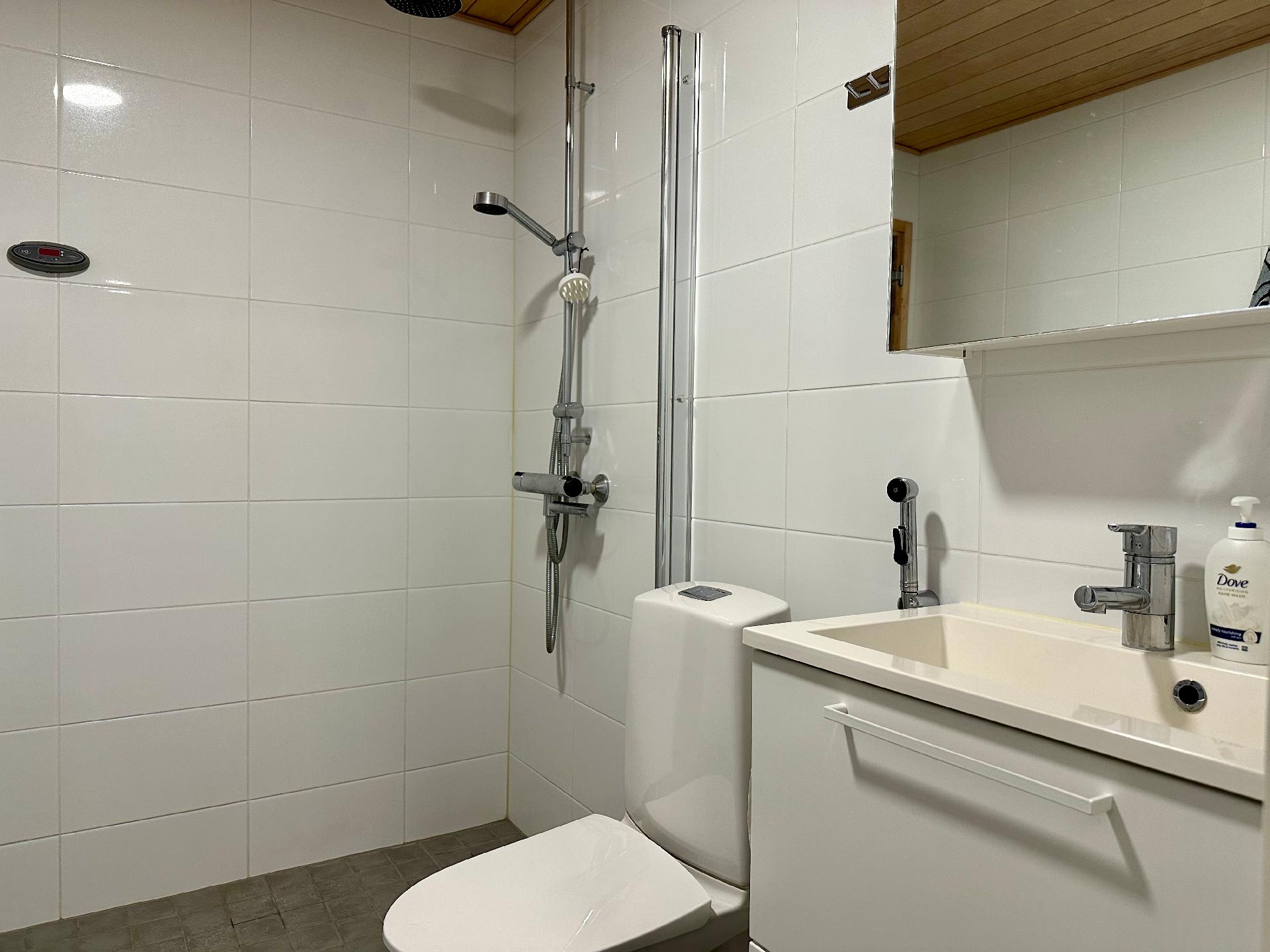 Puistikko 7, Koivistonmäki, Riihimäki