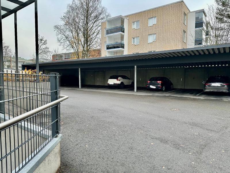 Puistikko 7, Koivistonmäki, Riihimäki