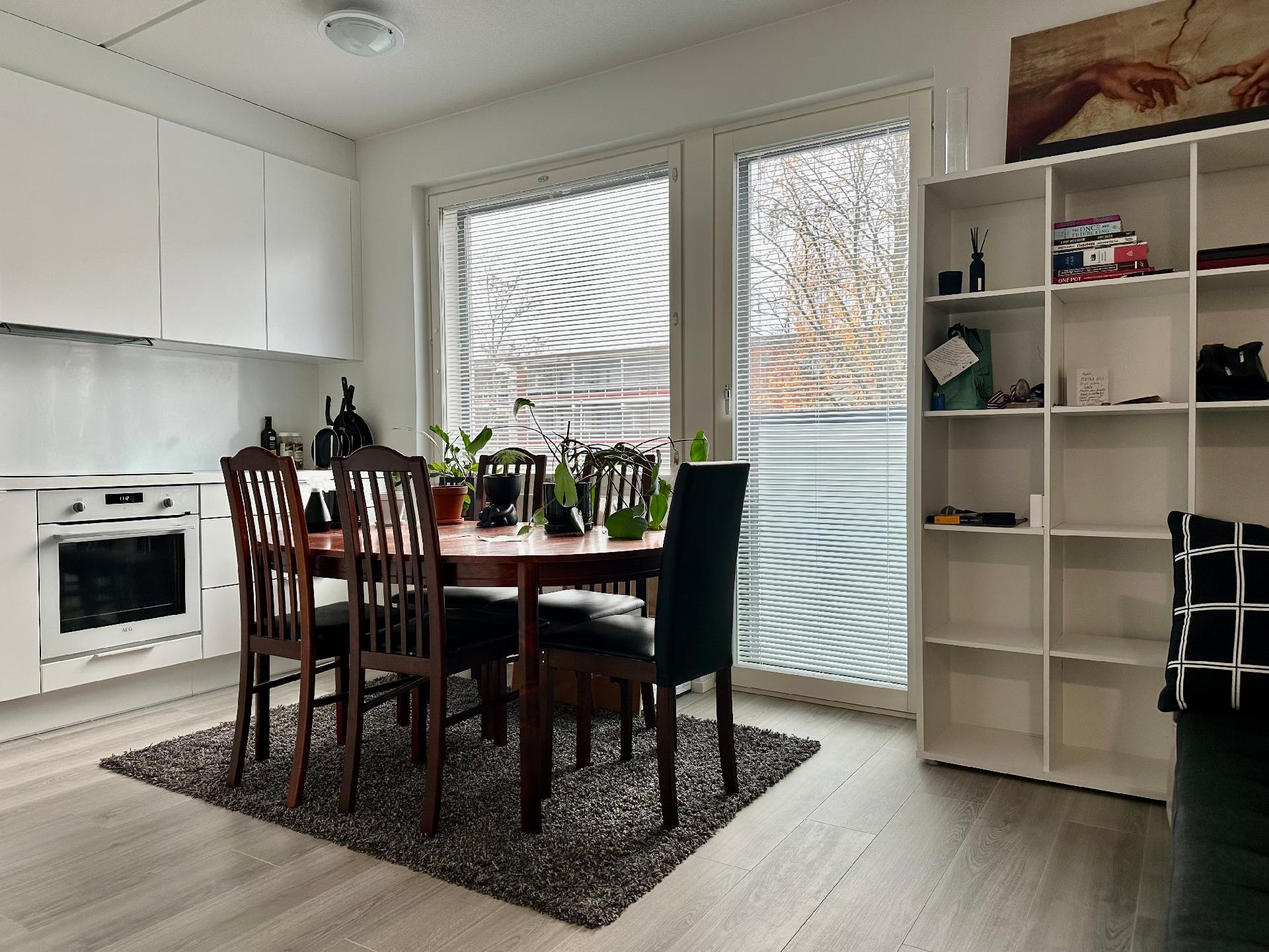 Puistikko 7, Koivistonmäki, Riihimäki