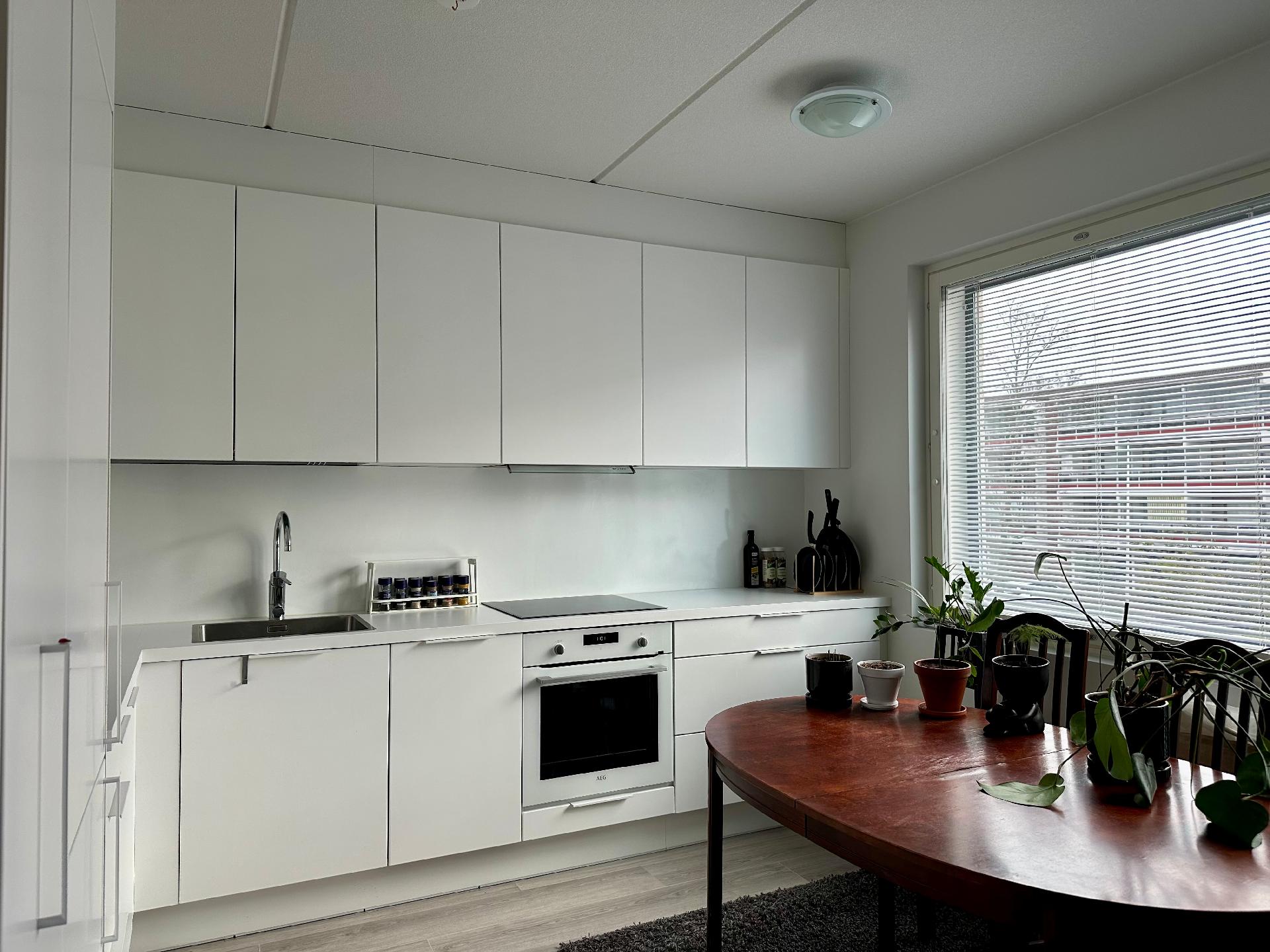 Puistikko 7, Koivistonmäki, Riihimäki