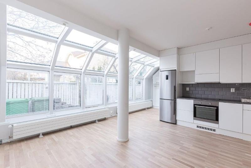 Kuninkaankatu 8, Tammisaari, Raasepori