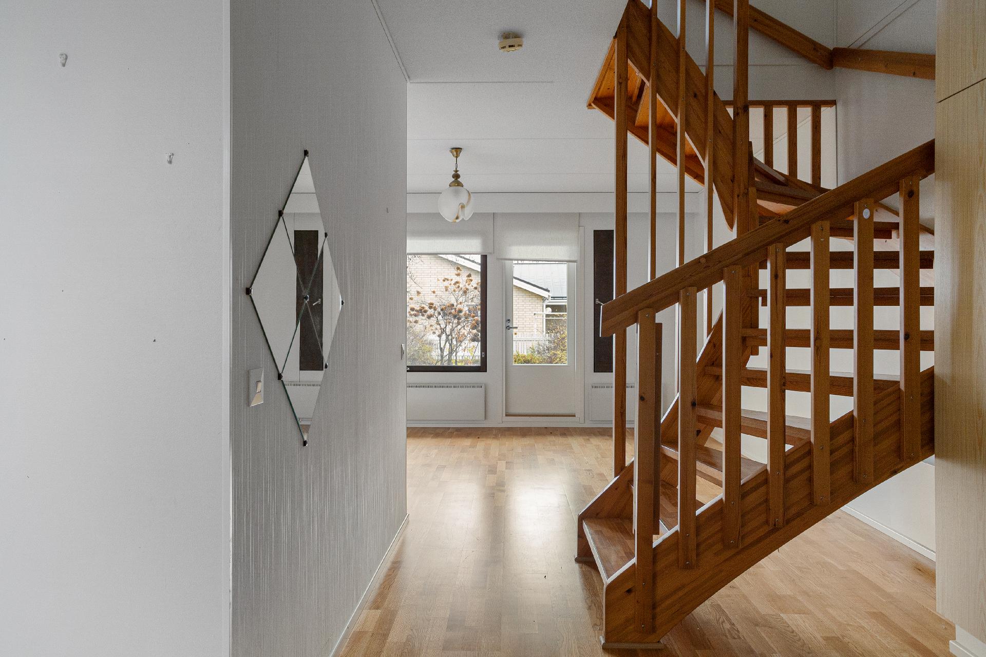 Kulmakatu 7, Keskusta, Kouvola