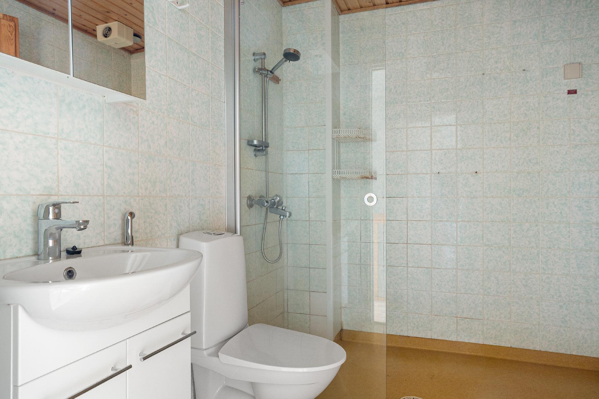 Kulmakatu 7, Keskusta, Kouvola