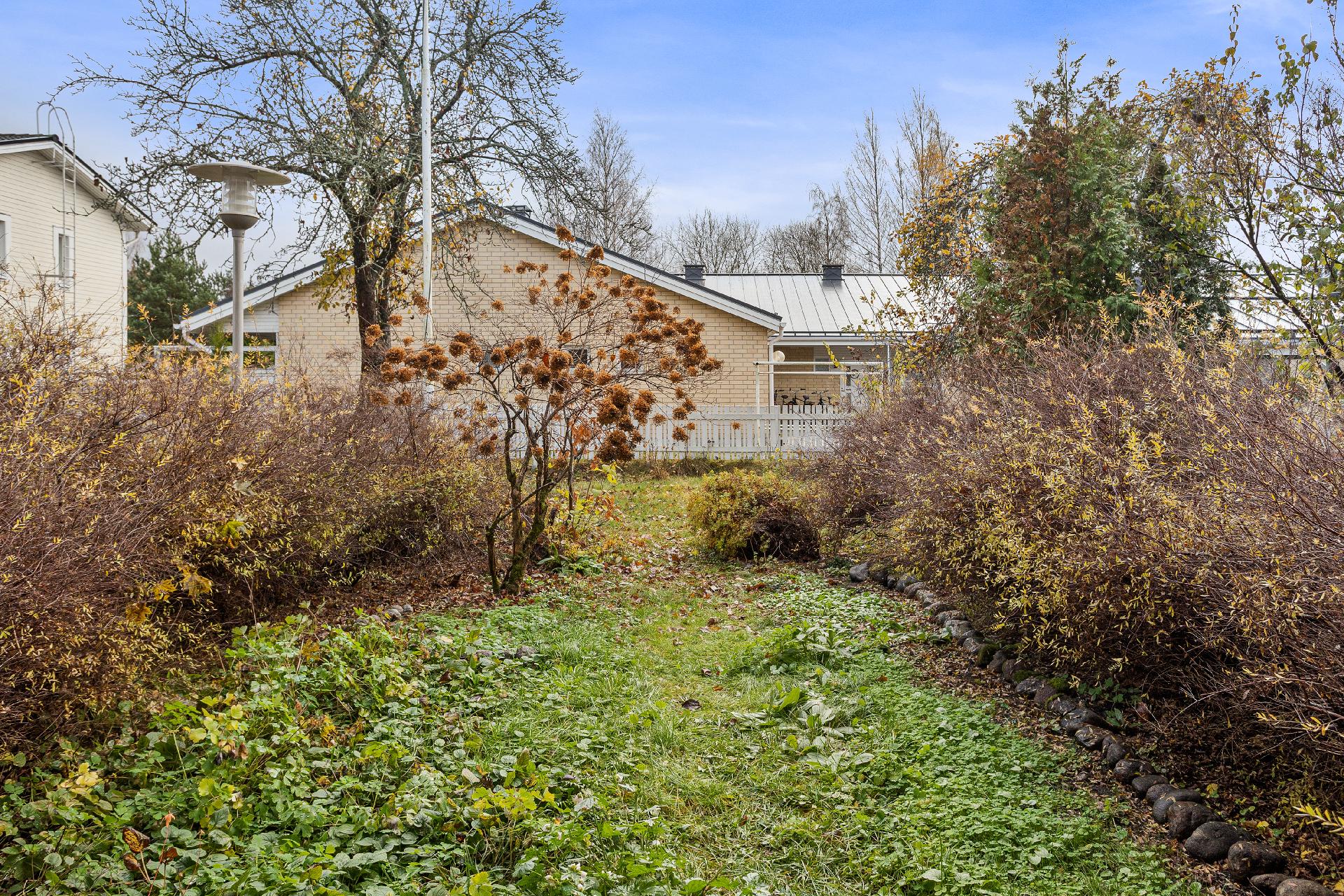 Kulmakatu 7, Keskusta, Kouvola