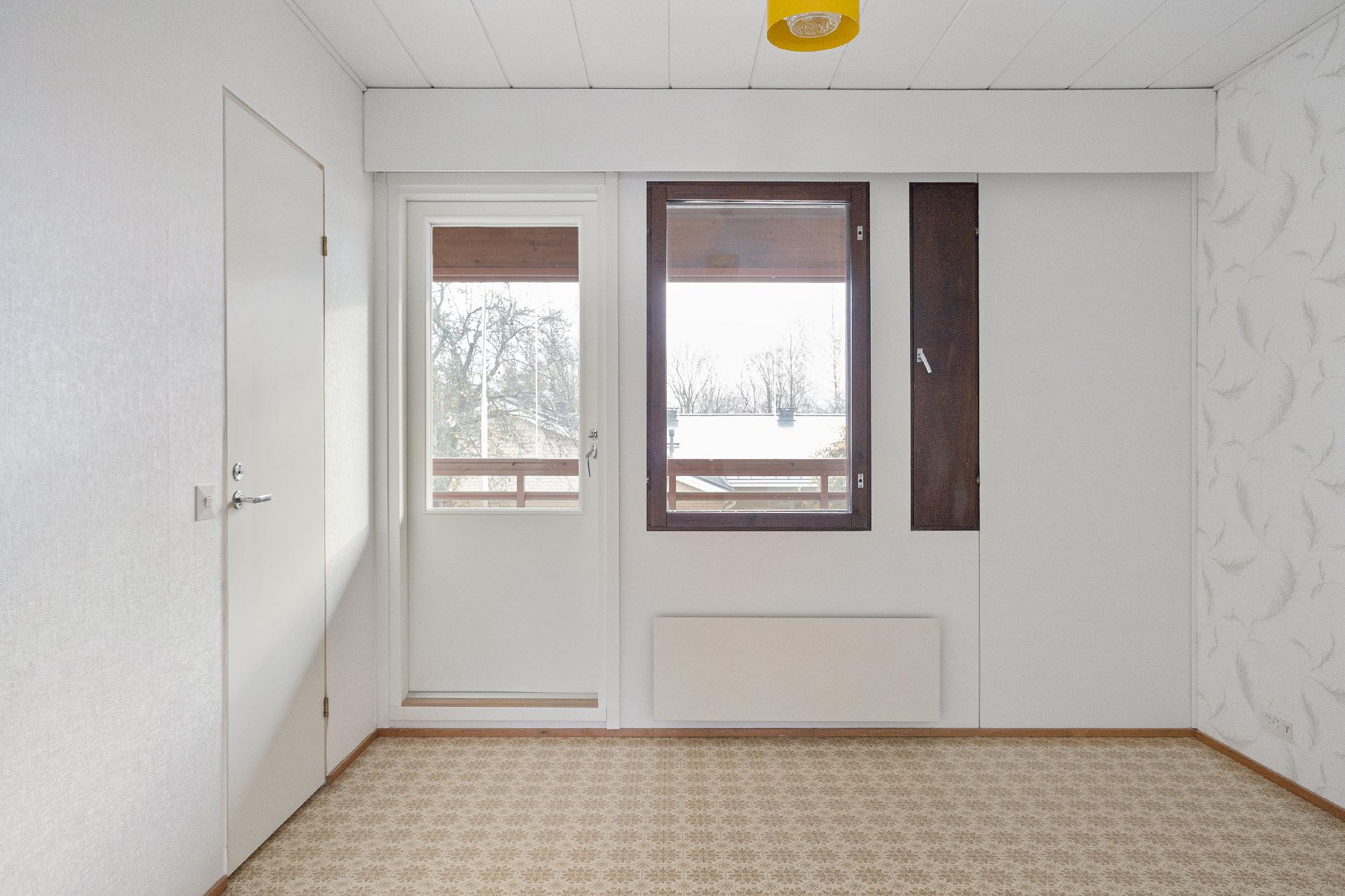 Kulmakatu 7, Keskusta, Kouvola