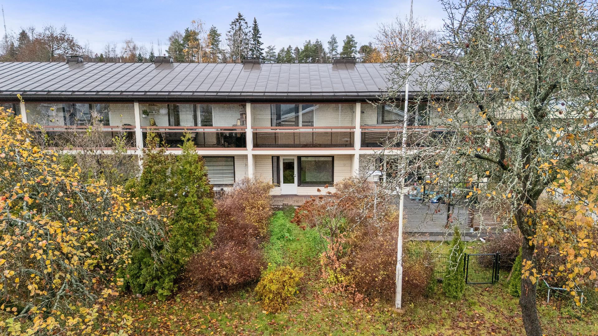 Kulmakatu 7, Keskusta, Kouvola