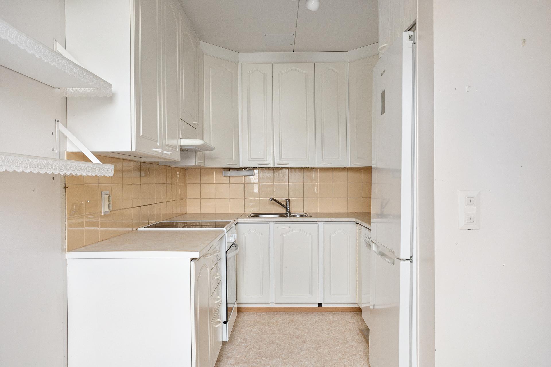 Kulmakatu 7, Keskusta, Kouvola