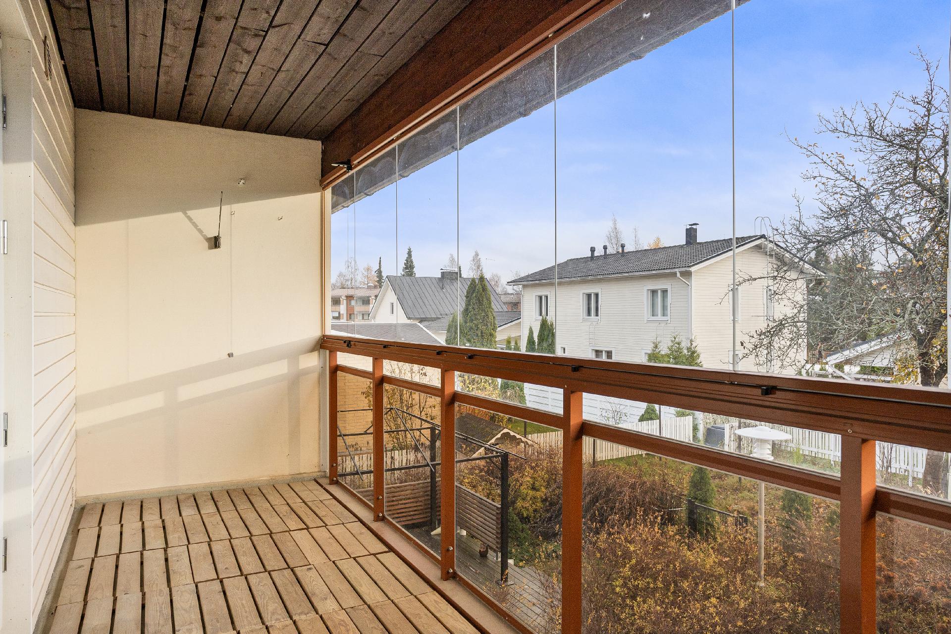 Kulmakatu 7, Keskusta, Kouvola