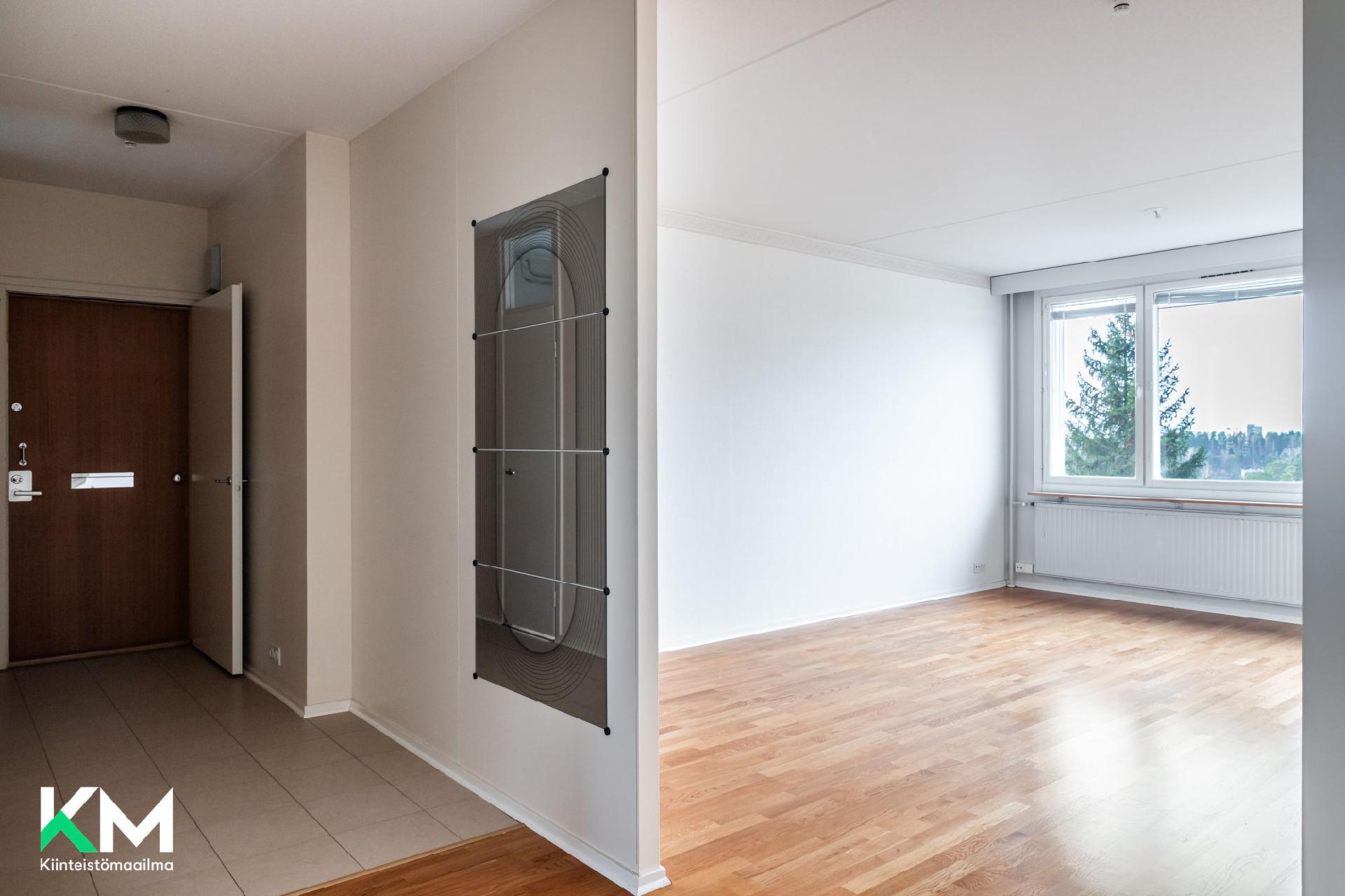 Tulikallionkatu 4, Tulikallio, Lahti