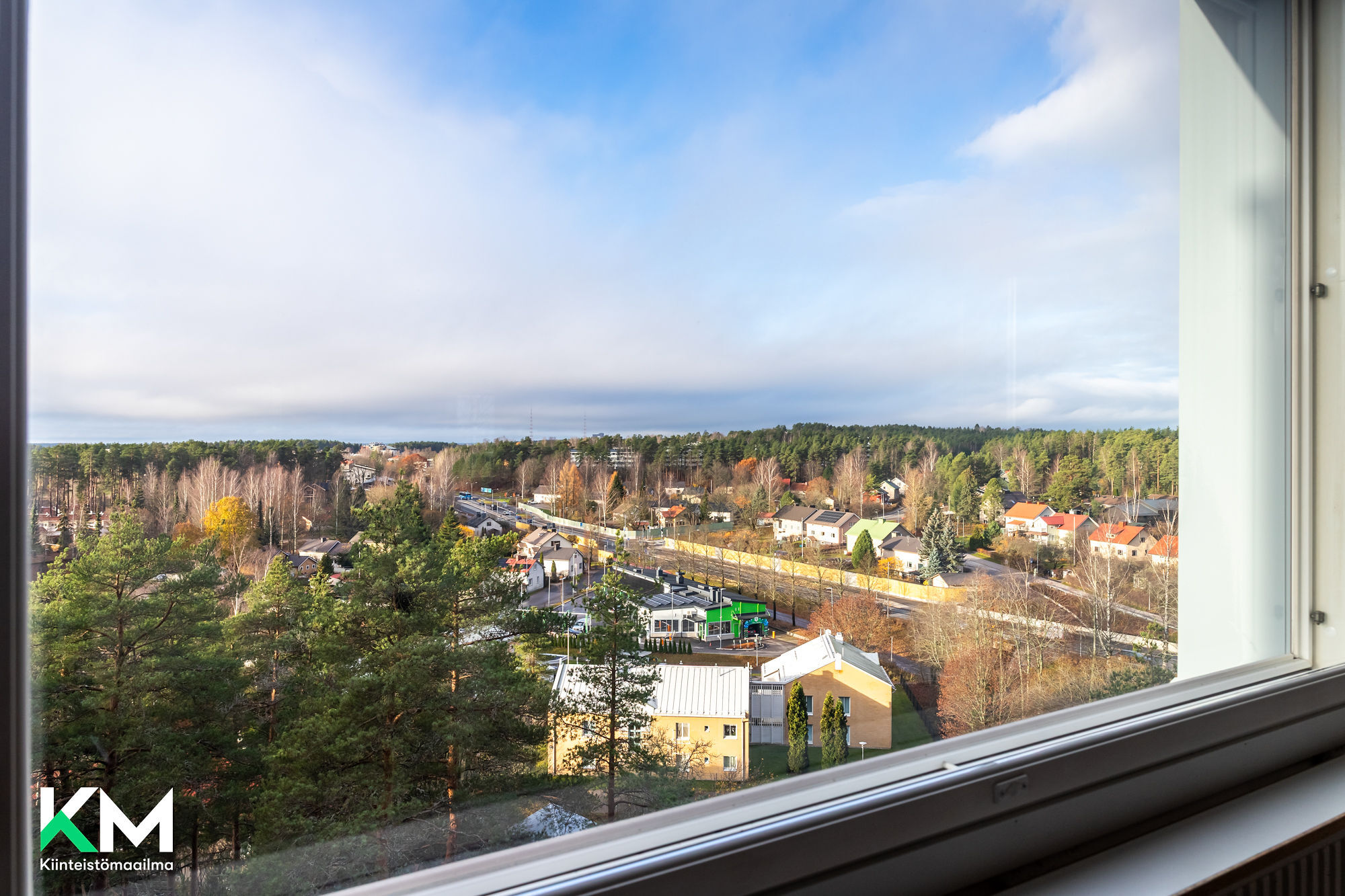 Tulikallionkatu 4, Tulikallio, Lahti