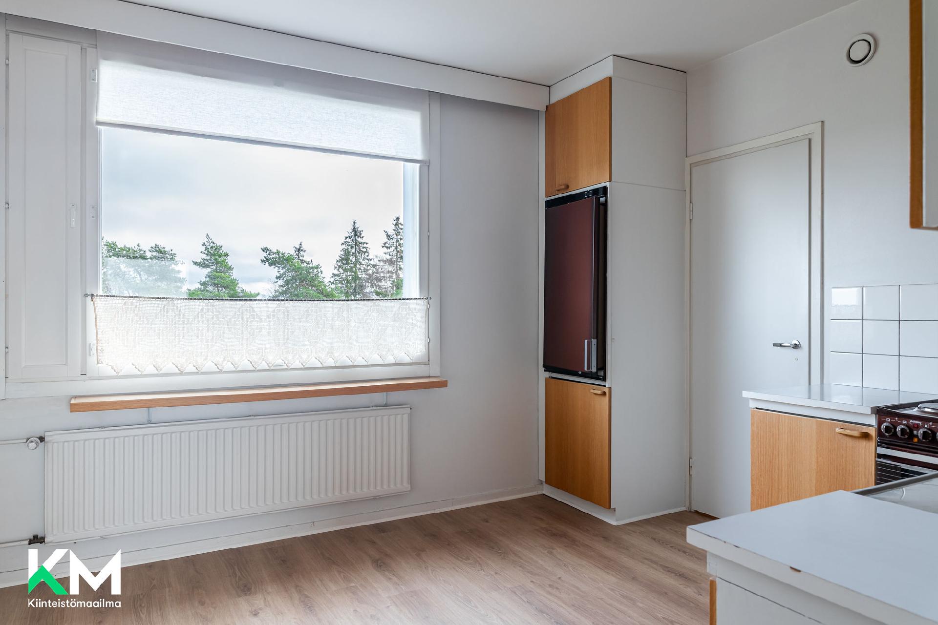 Tulikallionkatu 4, Tulikallio, Lahti