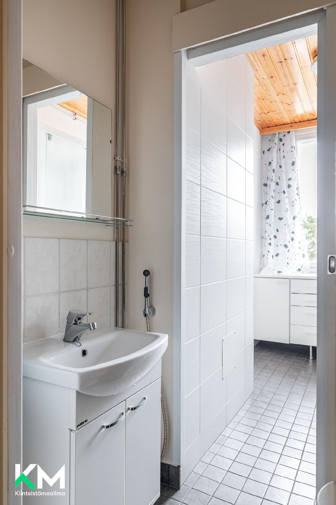 Tulikallionkatu 4, Tulikallio, Lahti