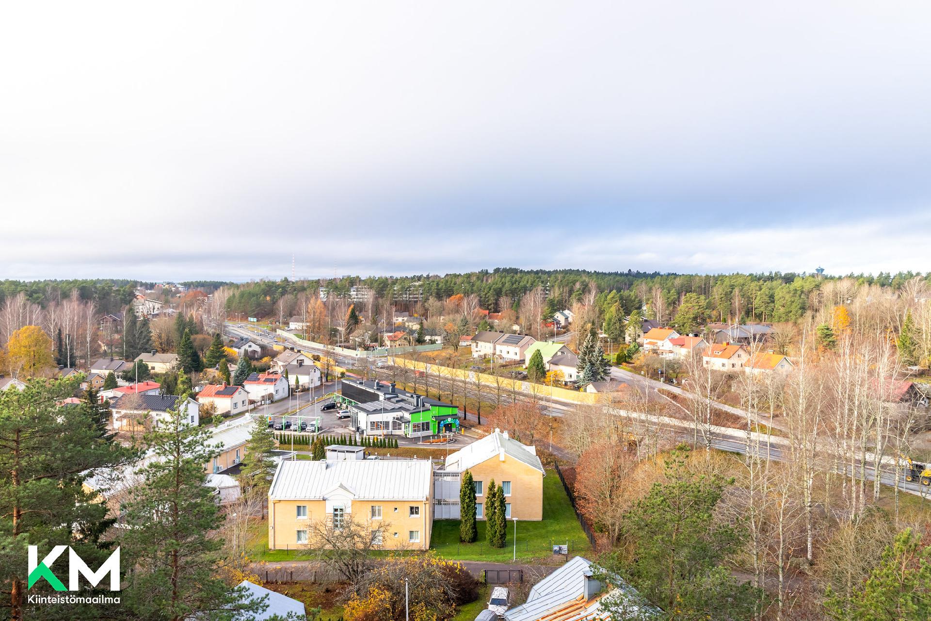 Tulikallionkatu 4, Tulikallio, Lahti