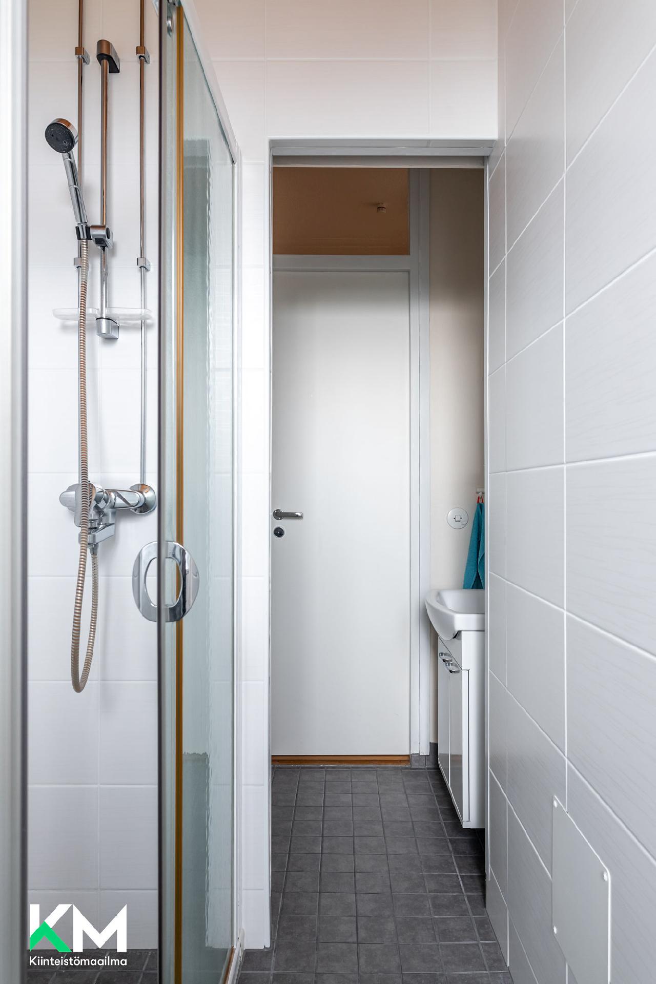 Tulikallionkatu 4, Tulikallio, Lahti