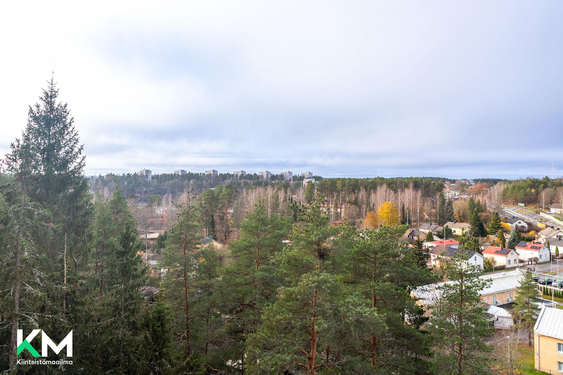 Tulikallionkatu 4, Tulikallio, Lahti