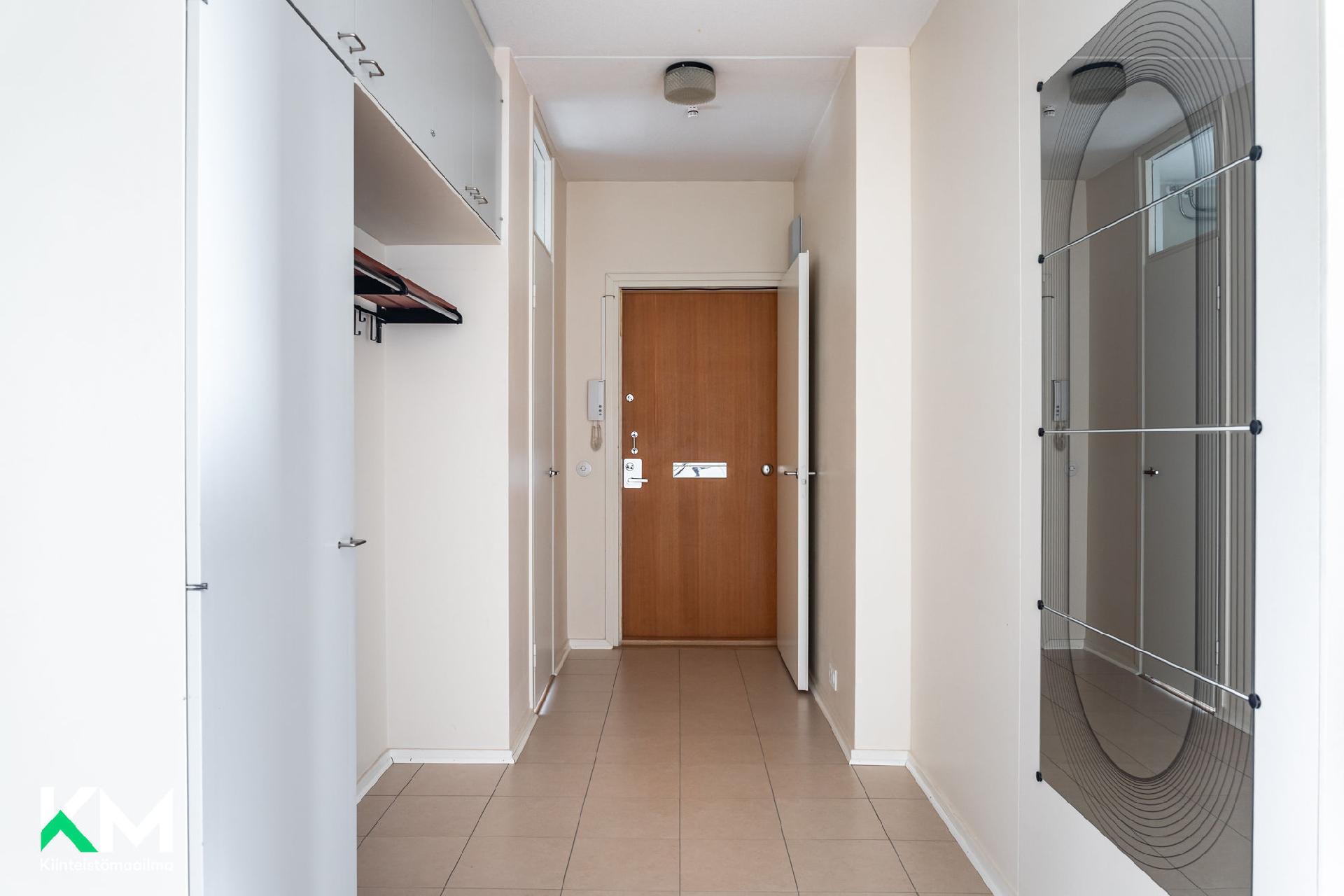 Tulikallionkatu 4, Tulikallio, Lahti