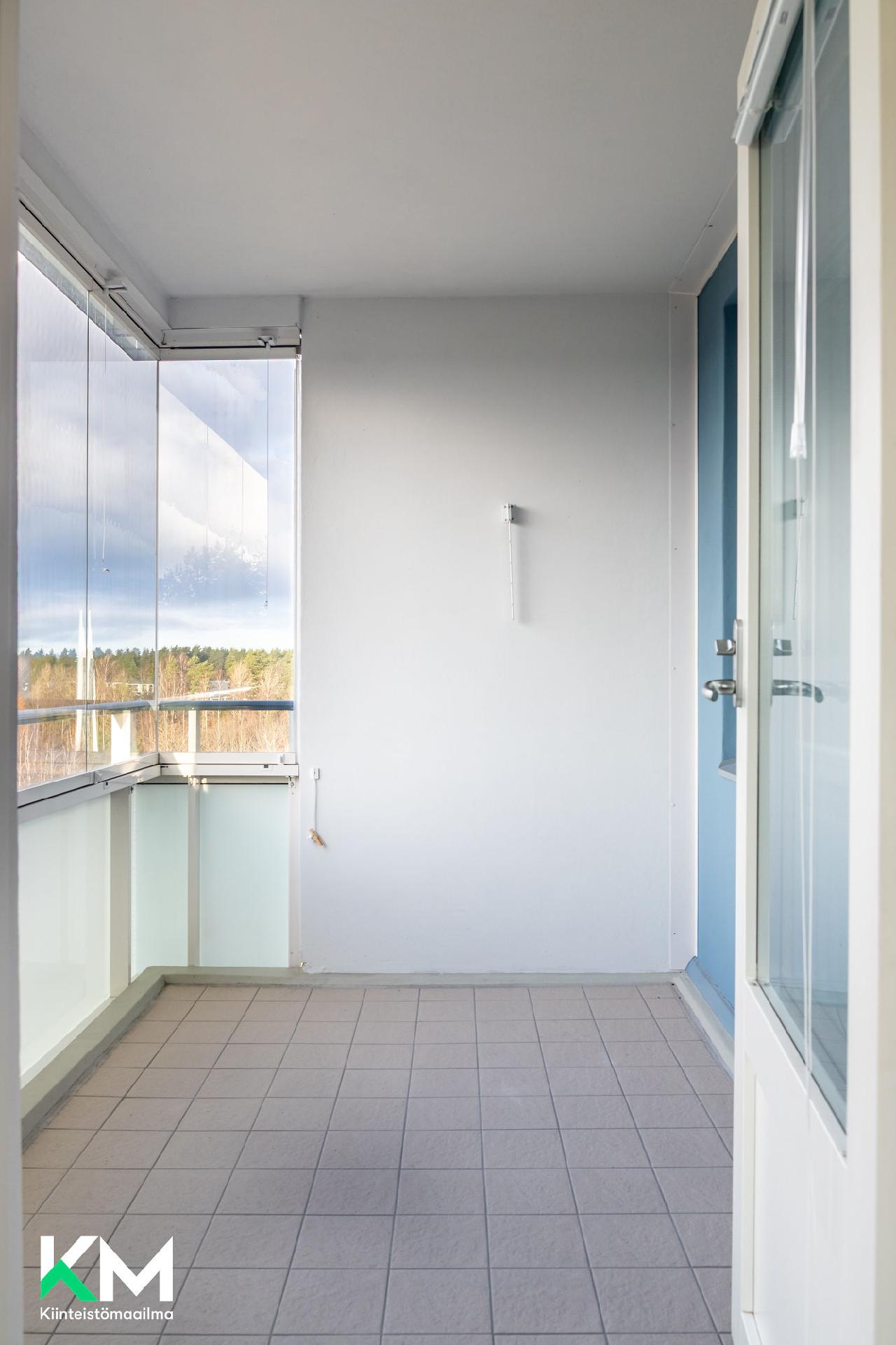 Tulikallionkatu 4, Tulikallio, Lahti