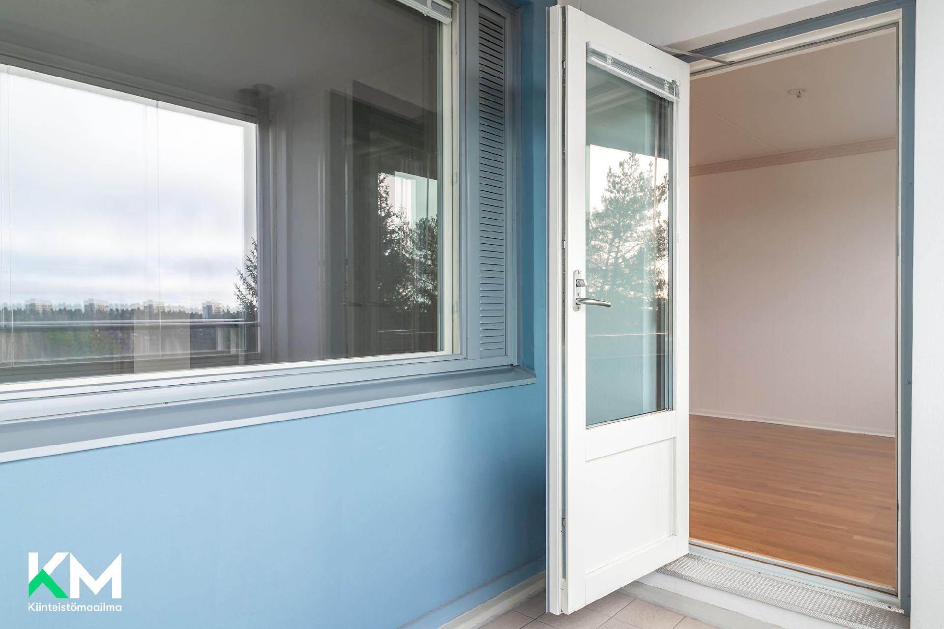 Tulikallionkatu 4, Tulikallio, Lahti