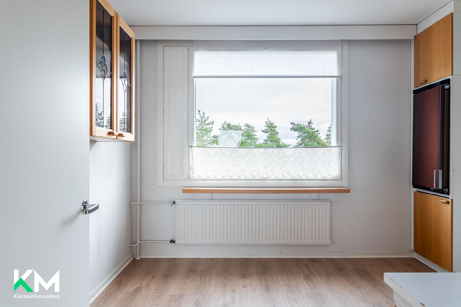 Tulikallionkatu 4, Tulikallio, Lahti