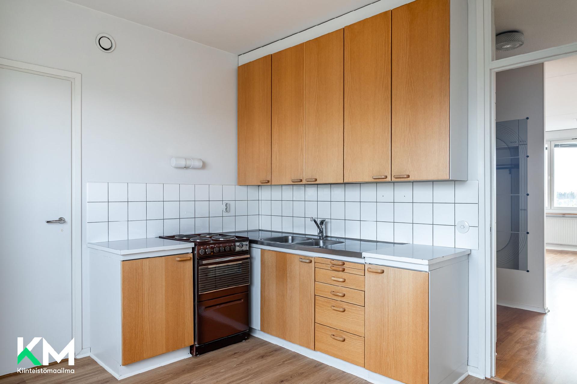 Tulikallionkatu 4, Tulikallio, Lahti