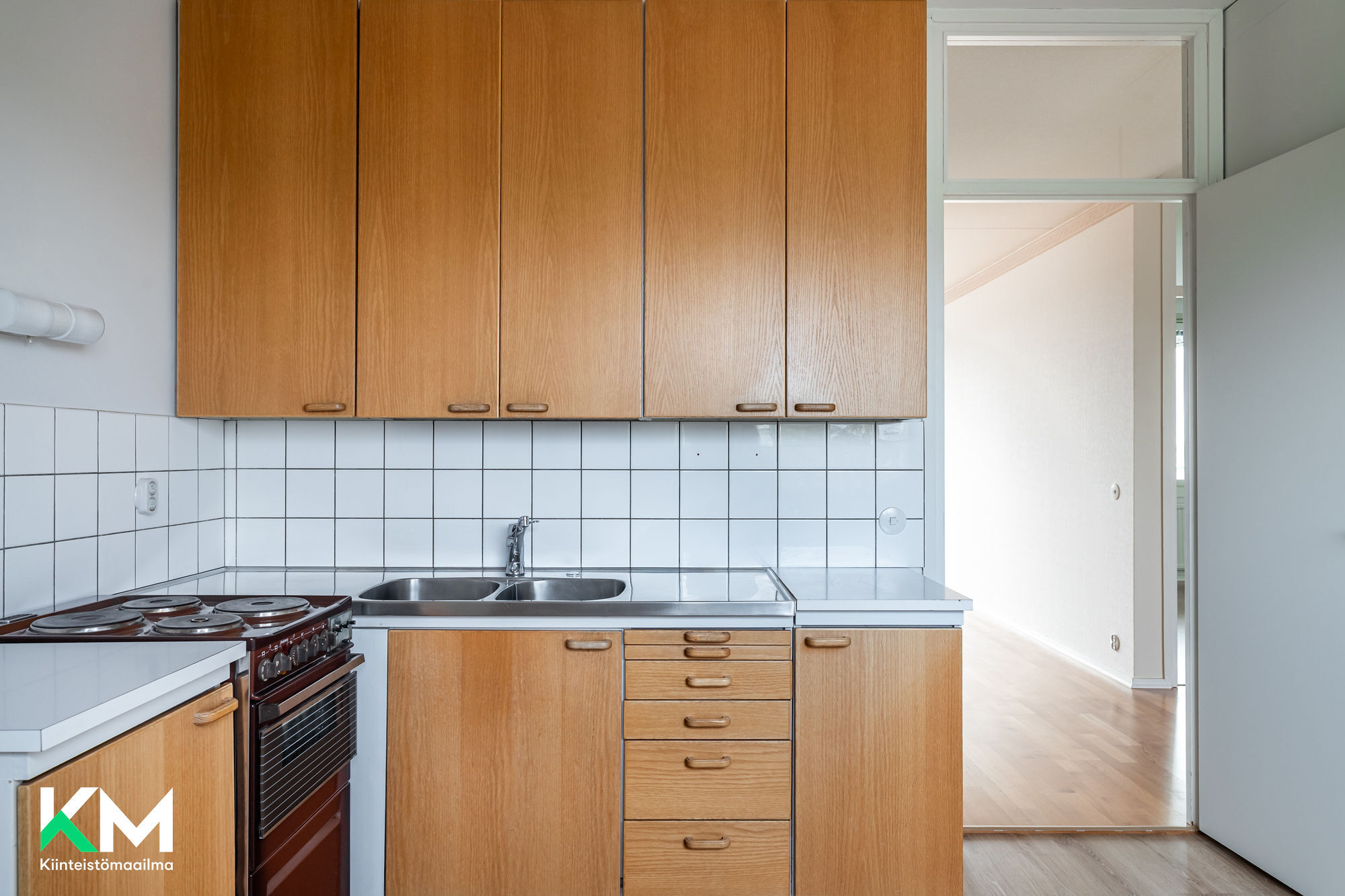 Tulikallionkatu 4, Tulikallio, Lahti
