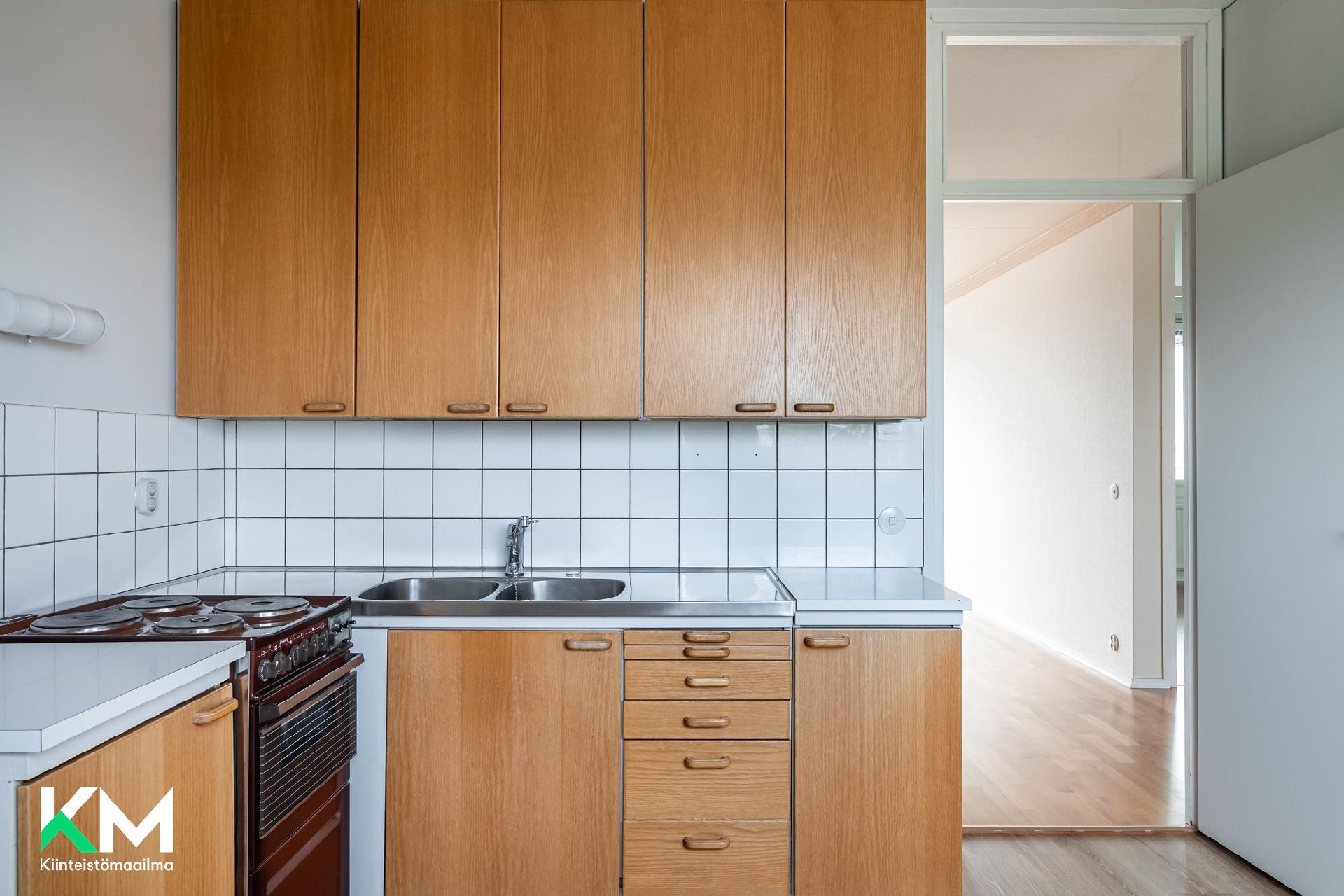 Tulikallionkatu 4, Tulikallio, Lahti