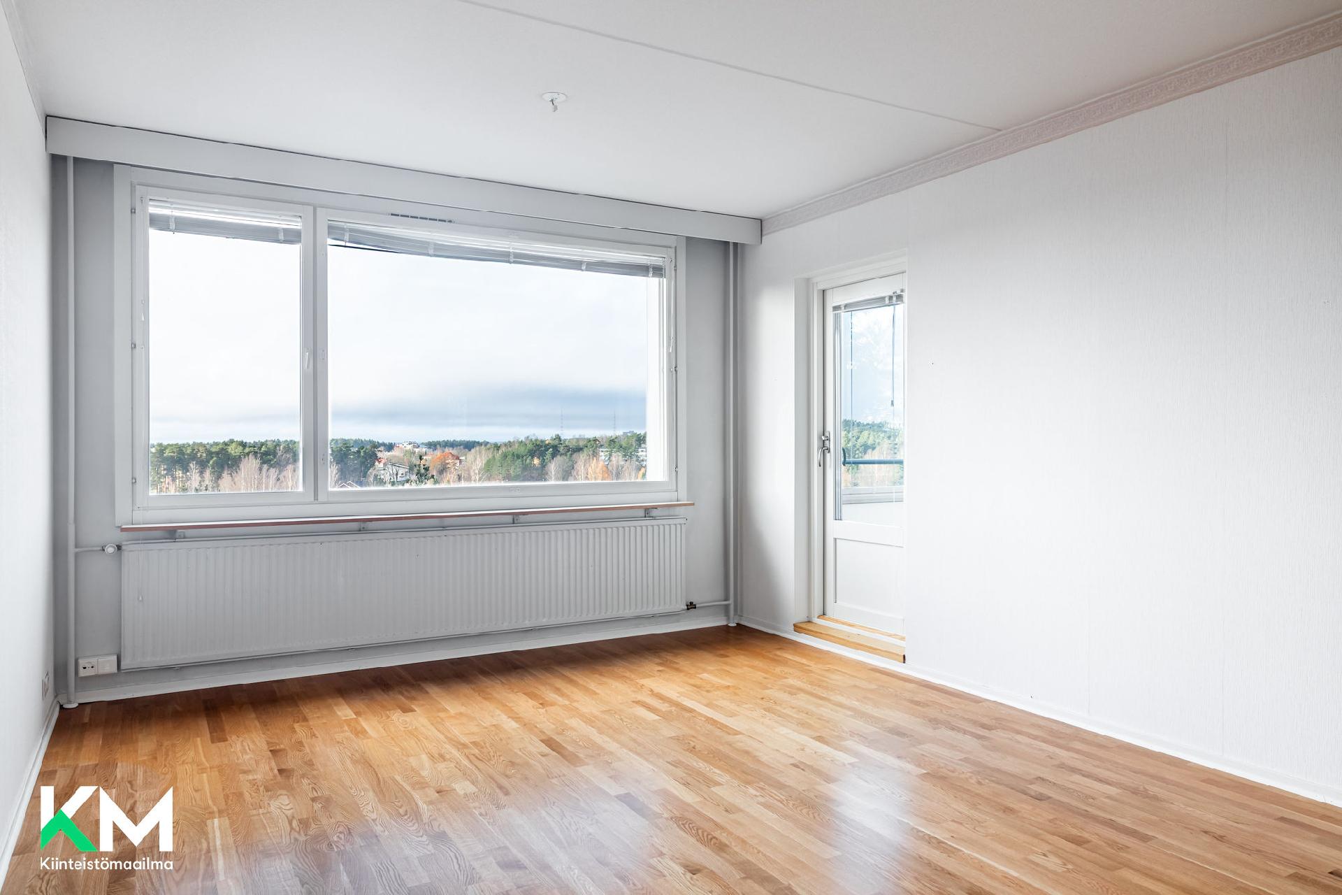 Tulikallionkatu 4, Tulikallio, Lahti