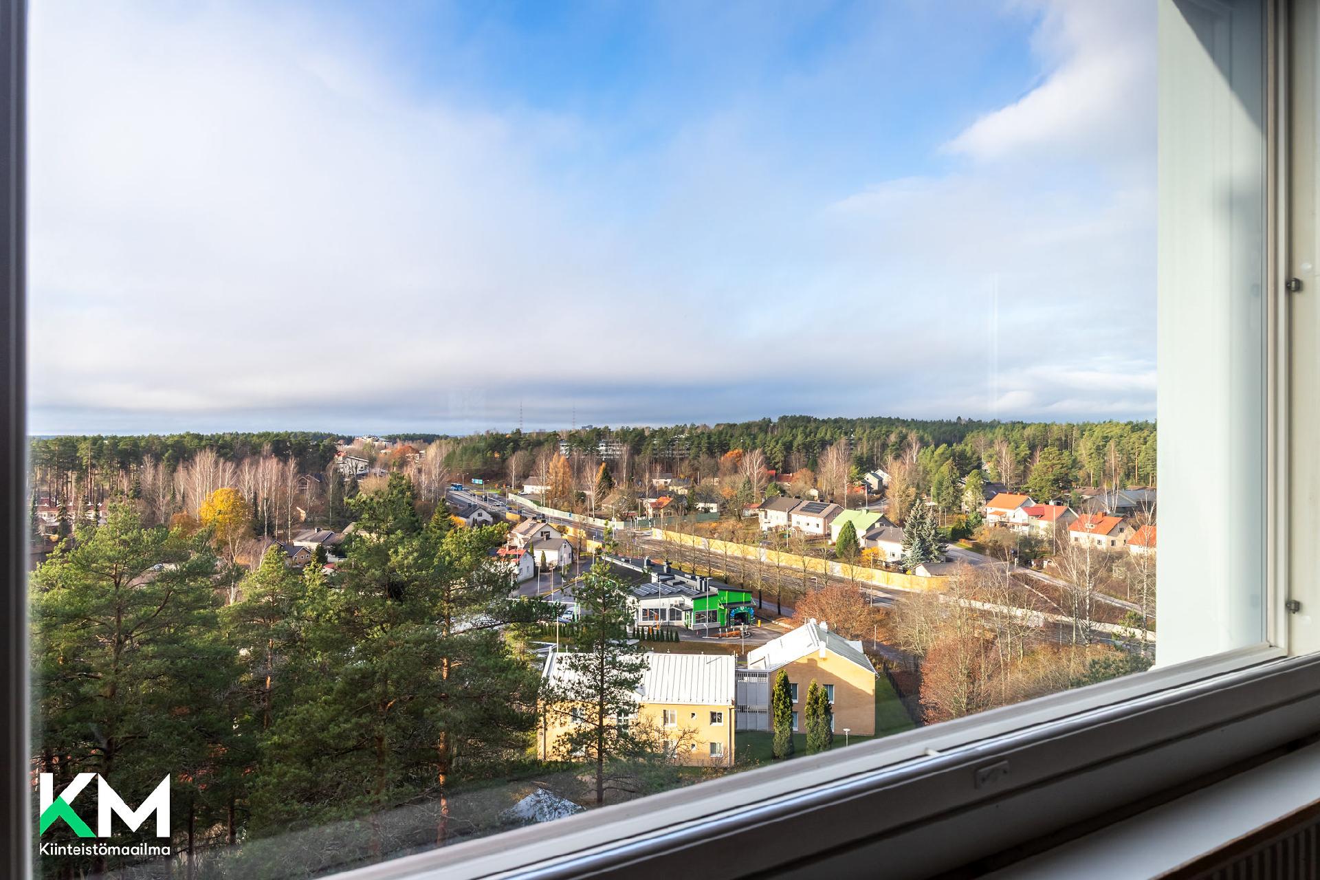 Tulikallionkatu 4, Tulikallio, Lahti