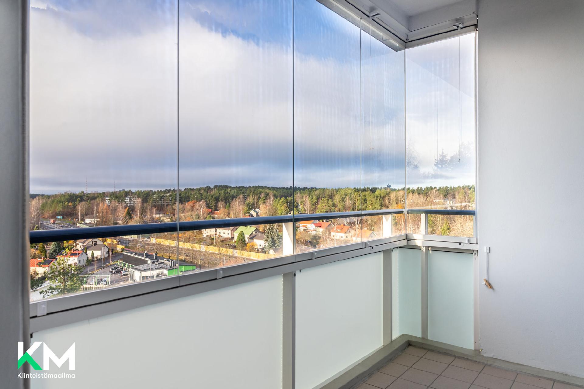 Tulikallionkatu 4, Tulikallio, Lahti