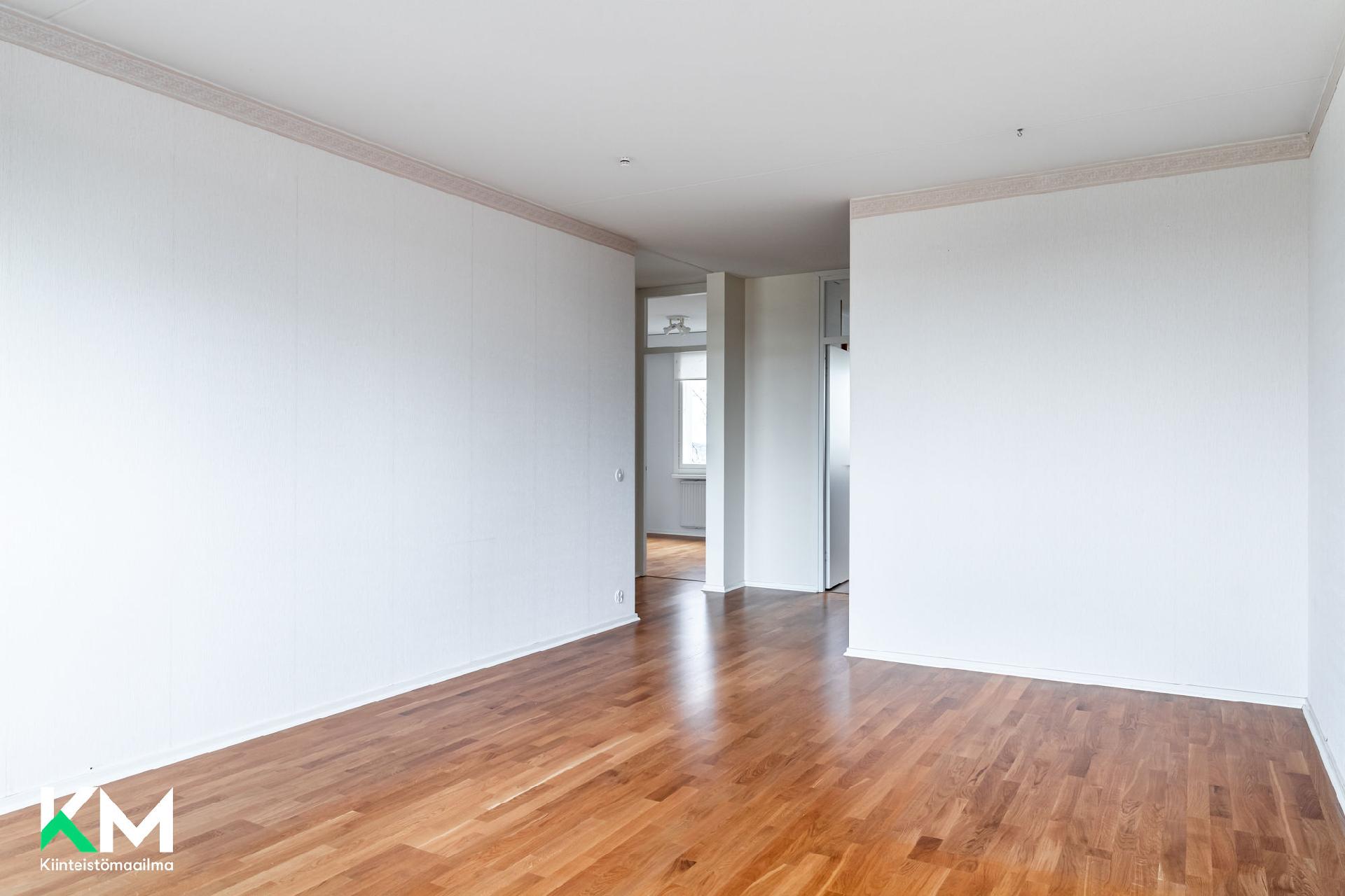 Tulikallionkatu 4, Tulikallio, Lahti