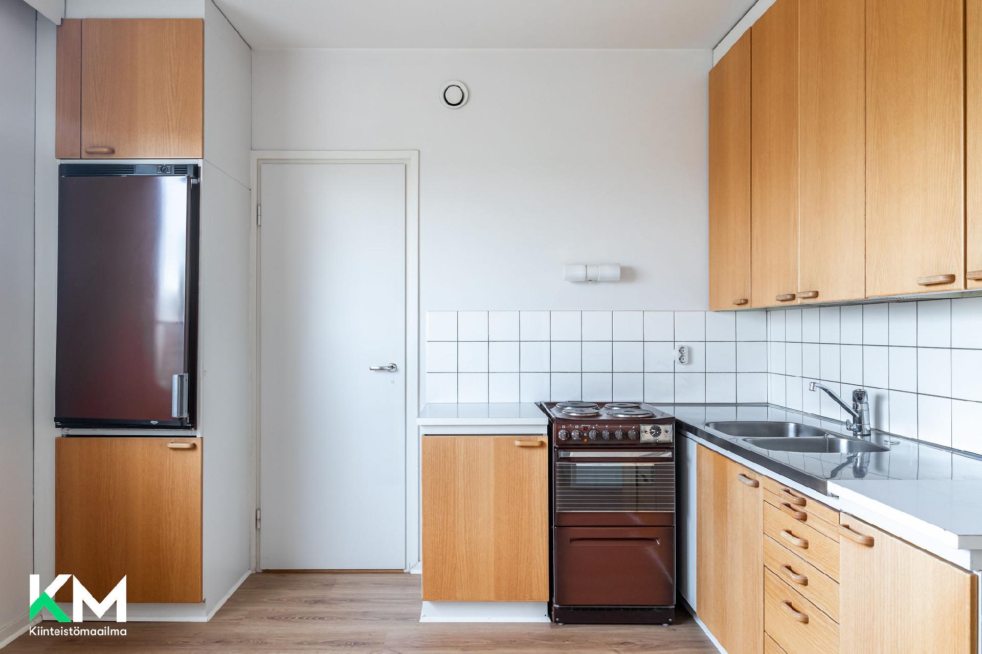 Tulikallionkatu 4, Tulikallio, Lahti