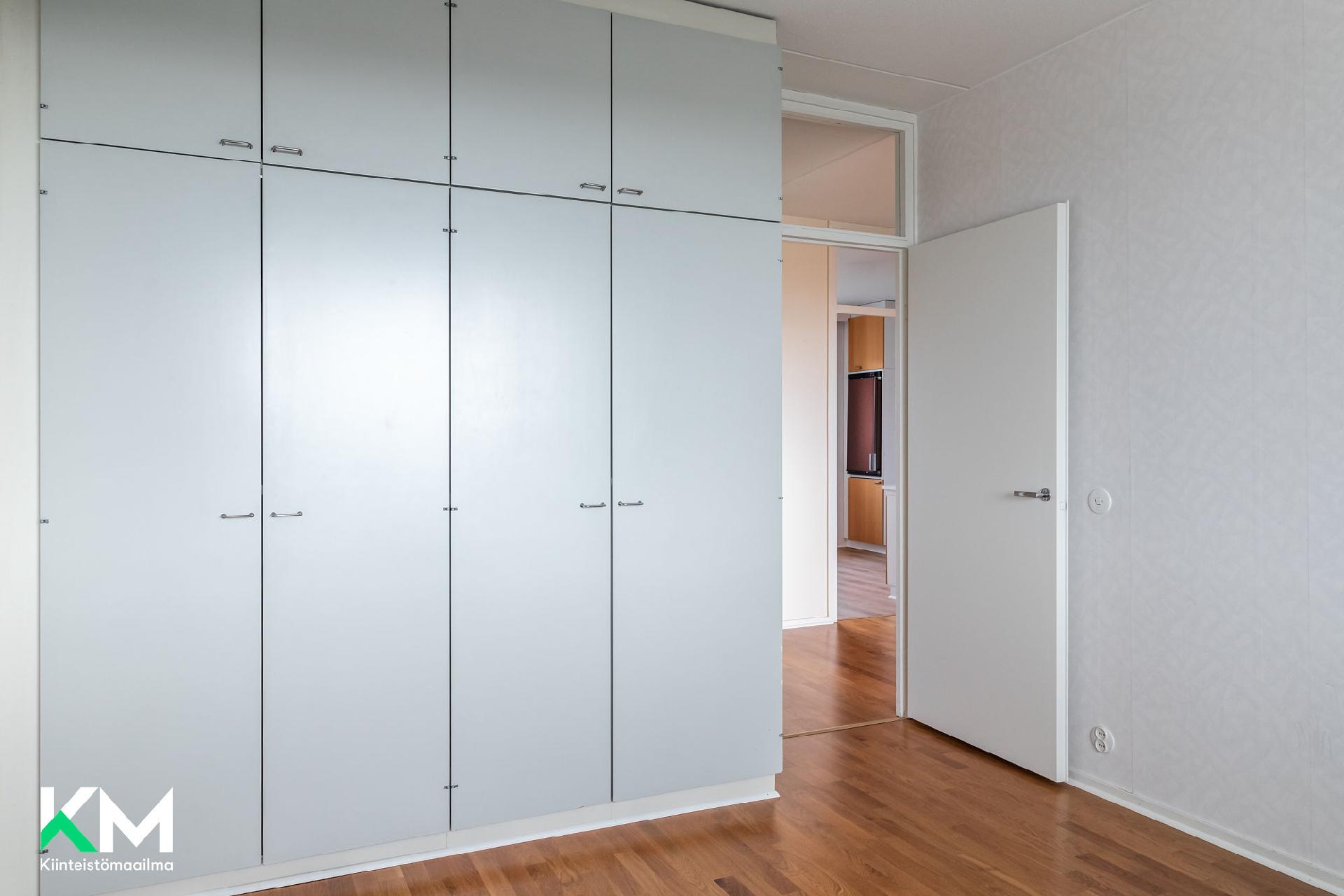 Tulikallionkatu 4, Tulikallio, Lahti