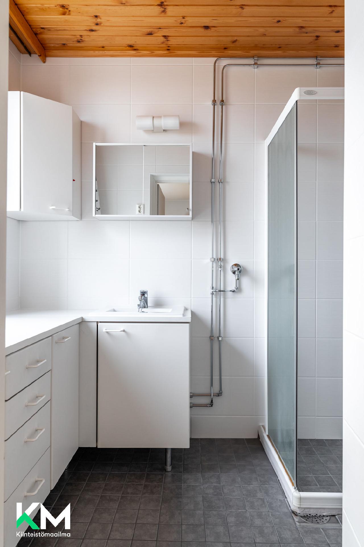 Tulikallionkatu 4, Tulikallio, Lahti