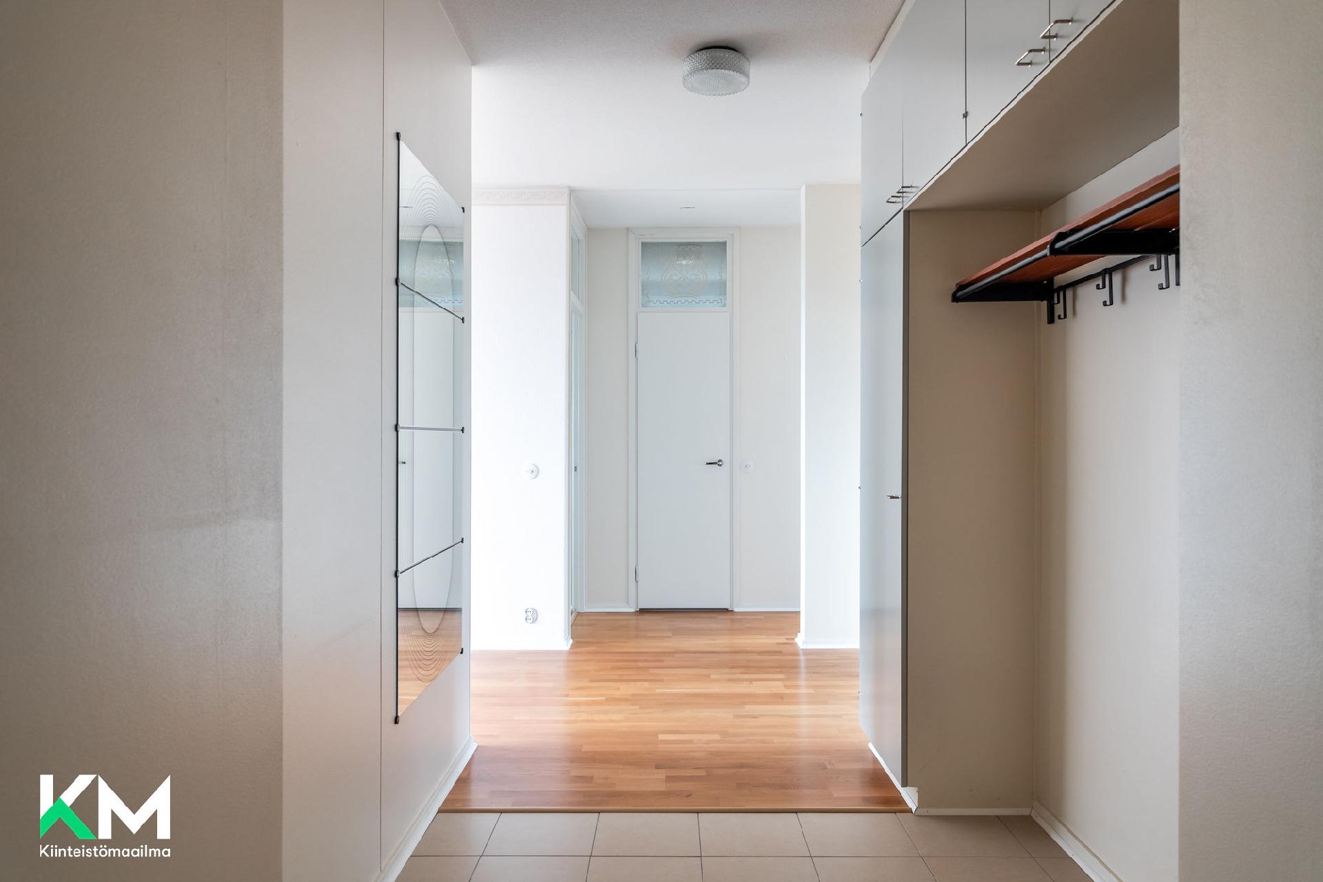 Tulikallionkatu 4, Tulikallio, Lahti