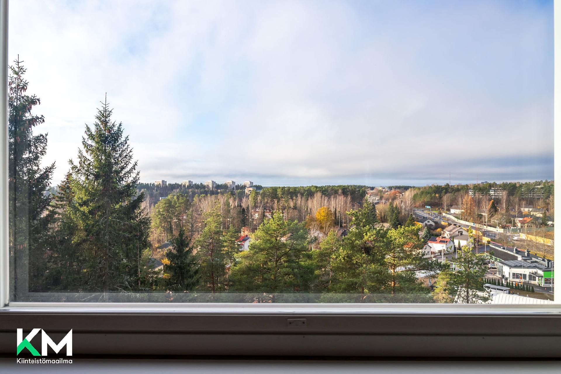 Tulikallionkatu 4, Tulikallio, Lahti