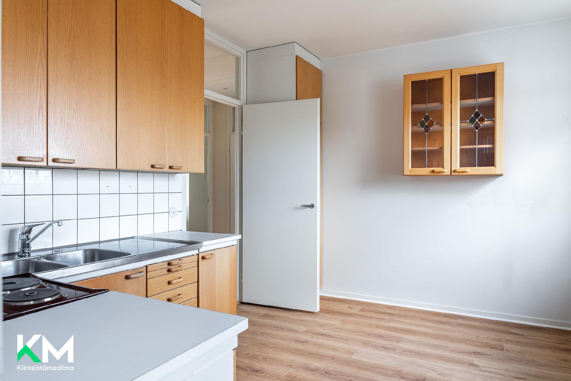 Tulikallionkatu 4, Tulikallio, Lahti